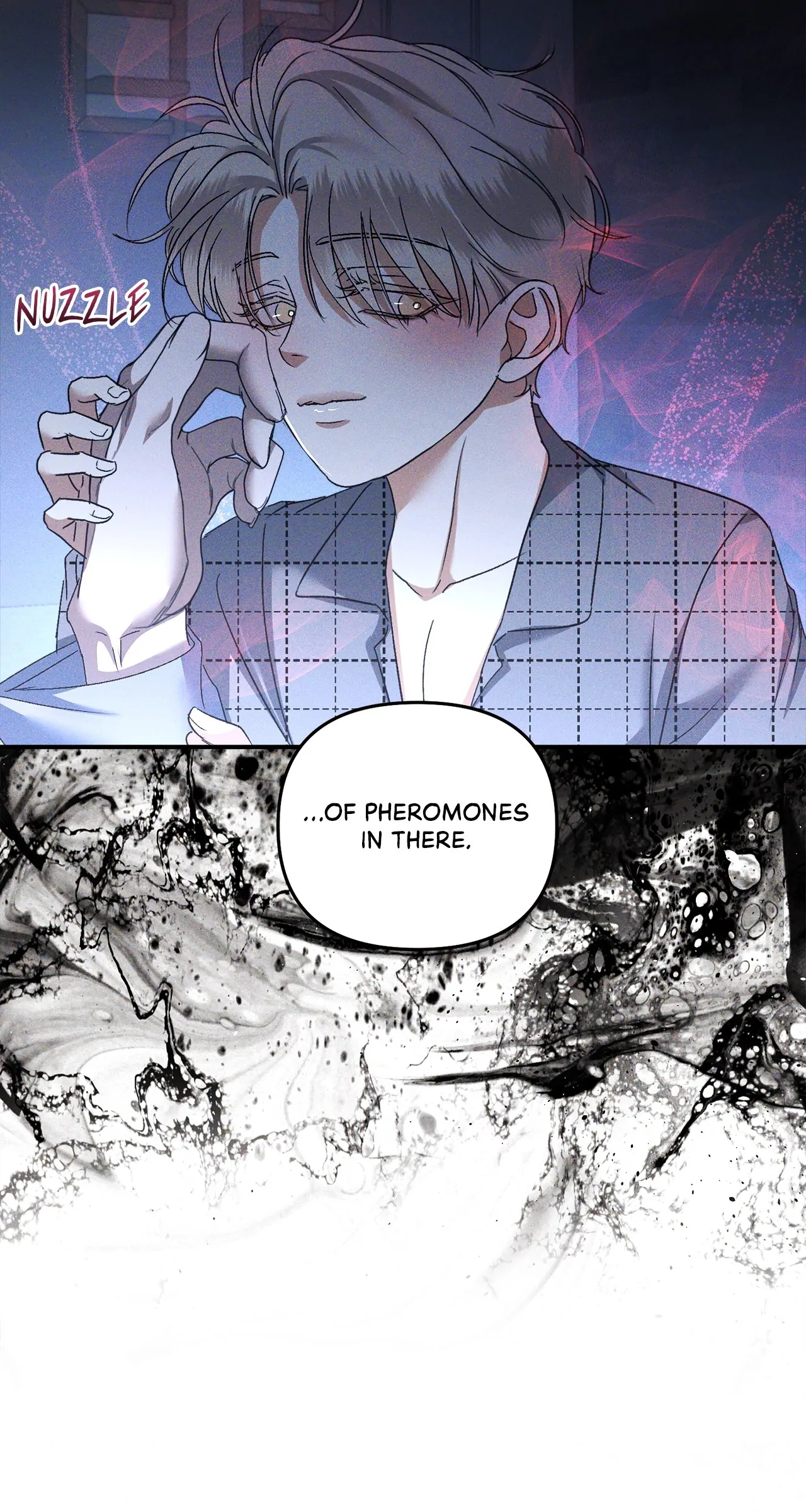 Odd Relations: Bonded for Eternity [Steamy] - Chapter 3 manhwa