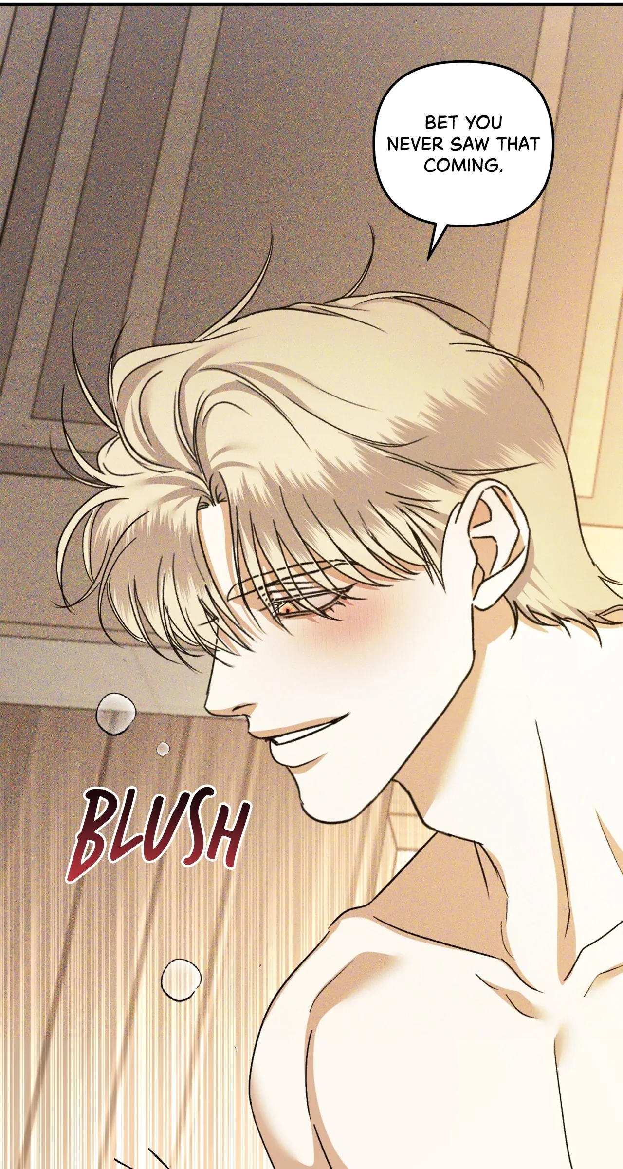 Odd Relations: Bonded for Eternity [Steamy] - Chapter 3 manhwa