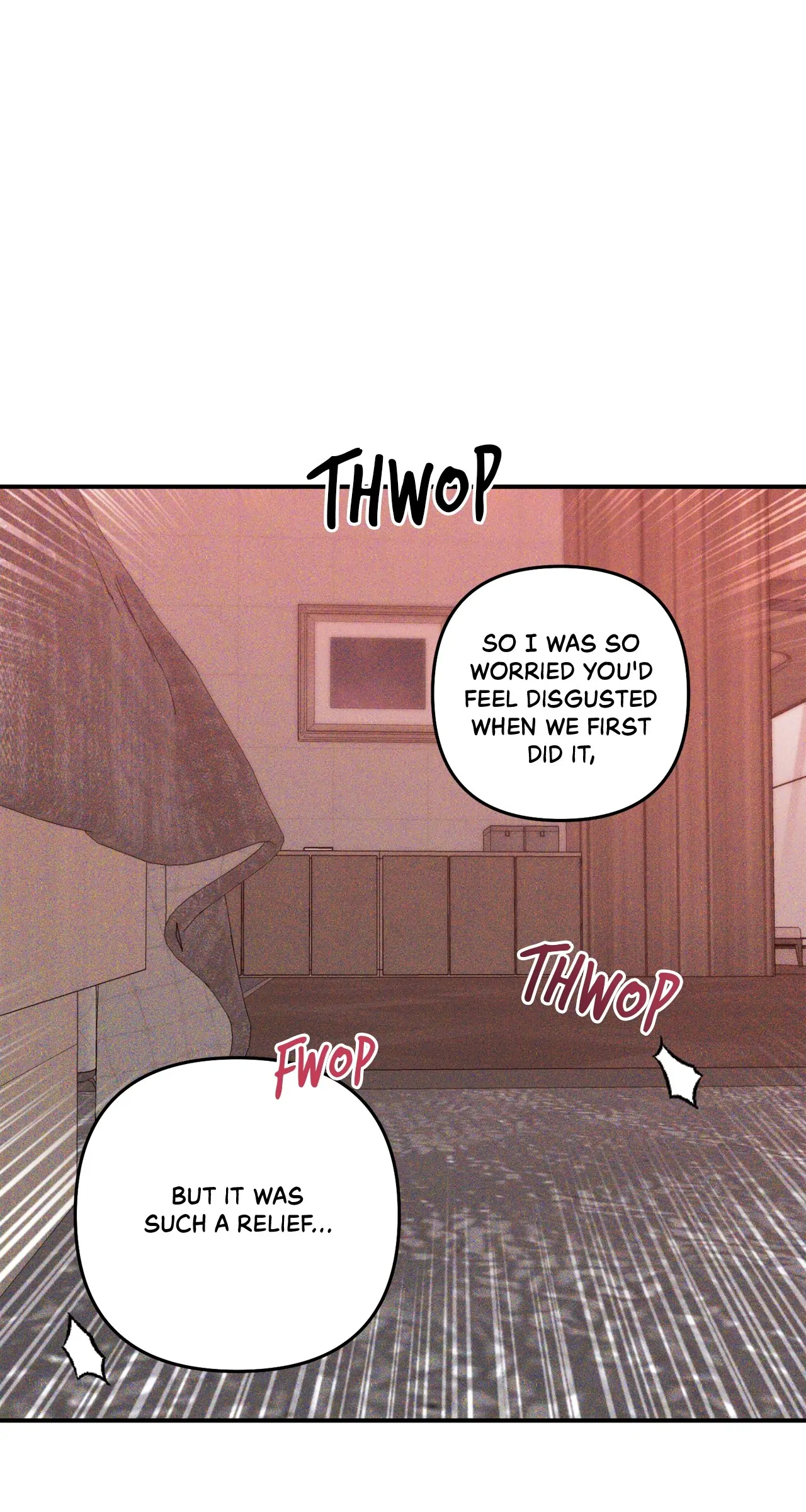 Odd Relations: Bonded for Eternity [Steamy] - Chapter 3 manhwa