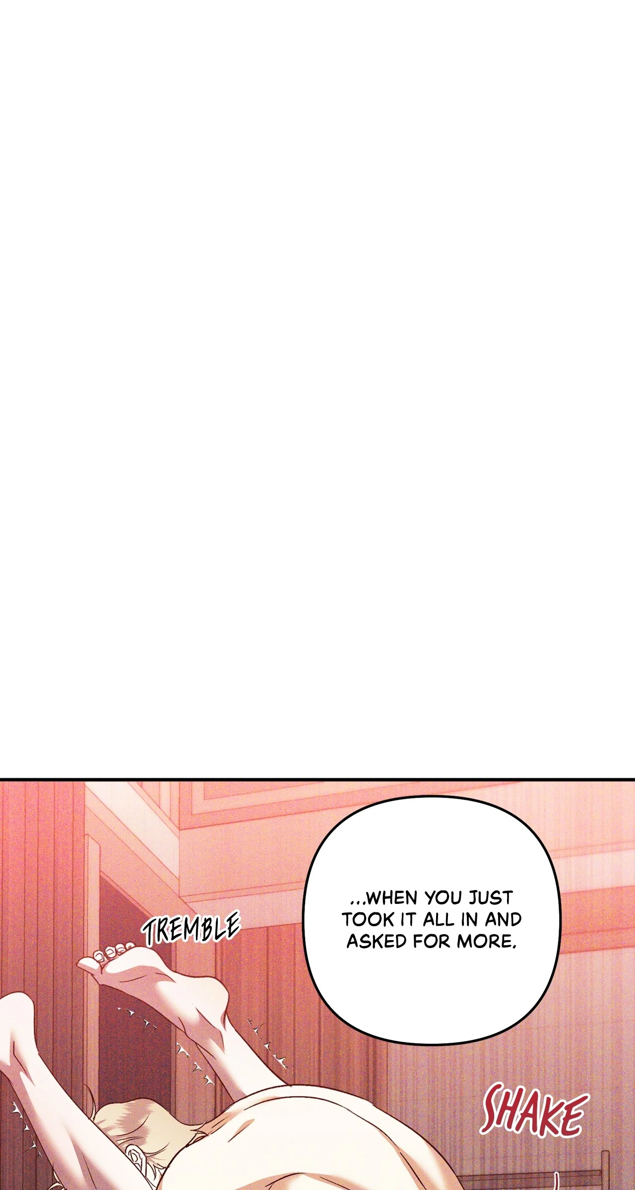 Odd Relations: Bonded for Eternity [Steamy] - Chapter 3 manhwa
