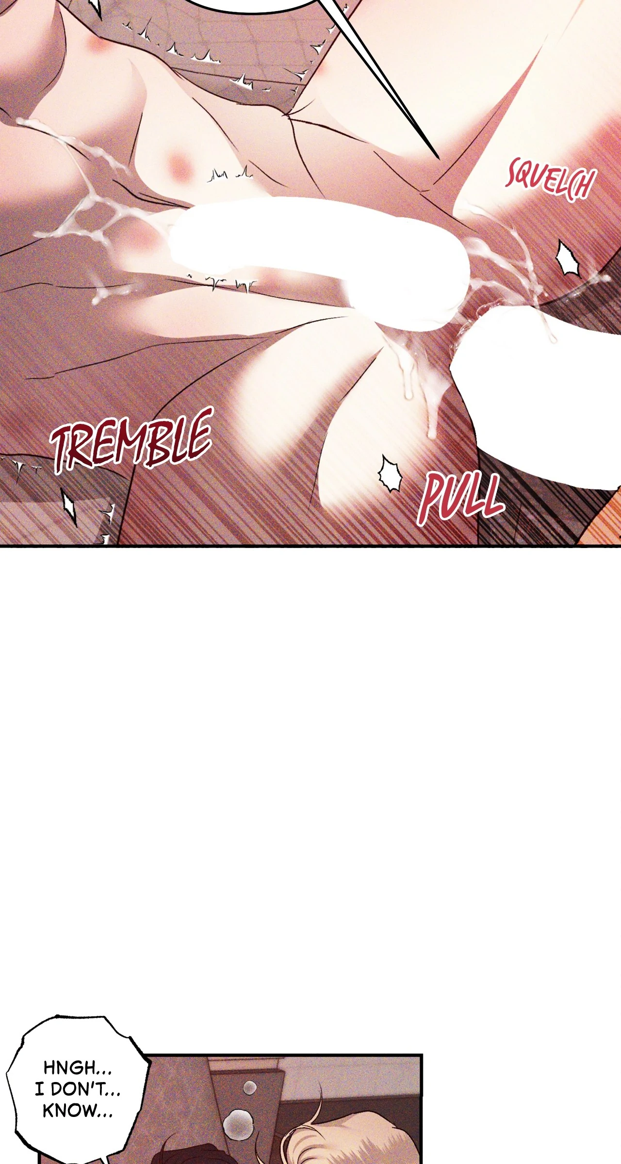 Odd Relations: Bonded for Eternity [Steamy] - Chapter 3 manhwa