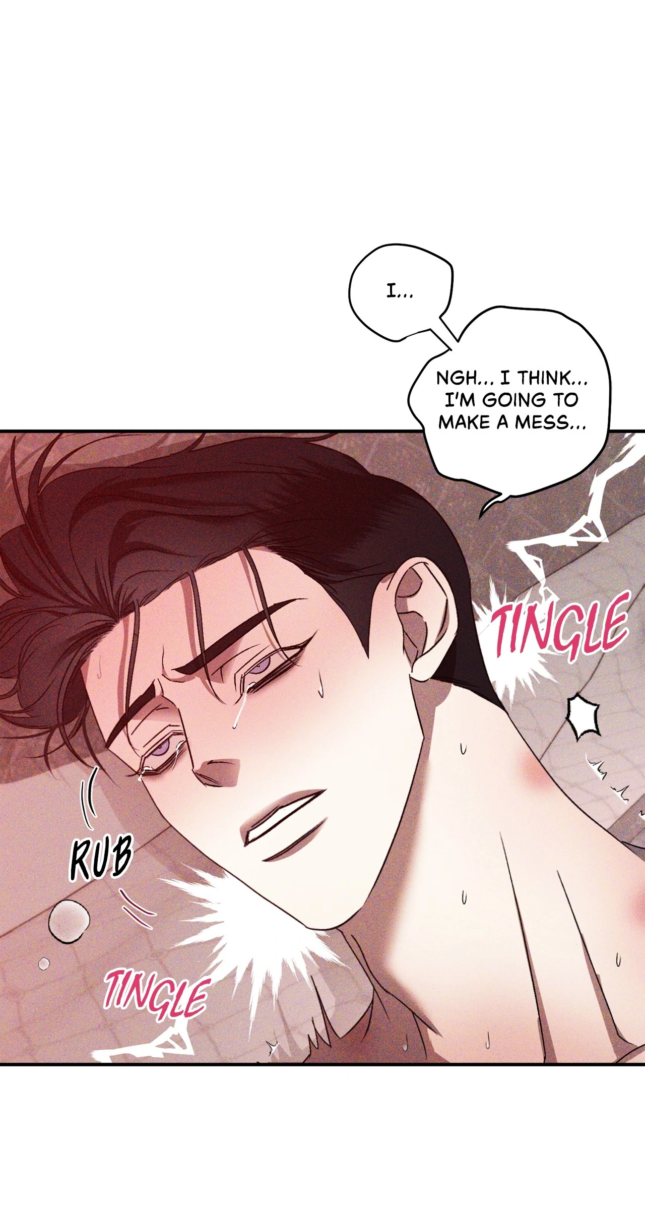 Odd Relations: Bonded for Eternity [Steamy] - Chapter 3 manhwa