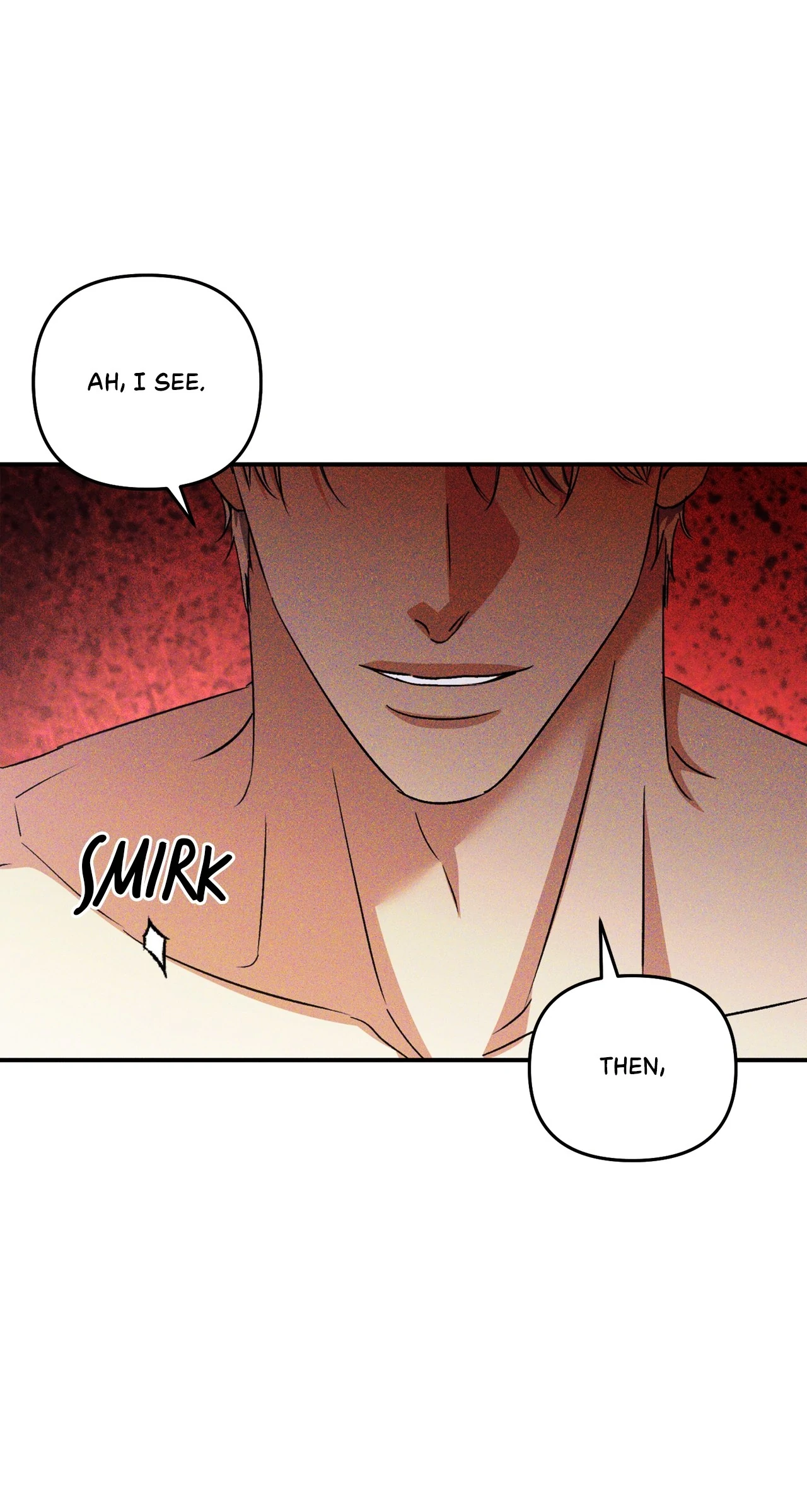 Odd Relations: Bonded for Eternity [Steamy] - Chapter 3 manhwa