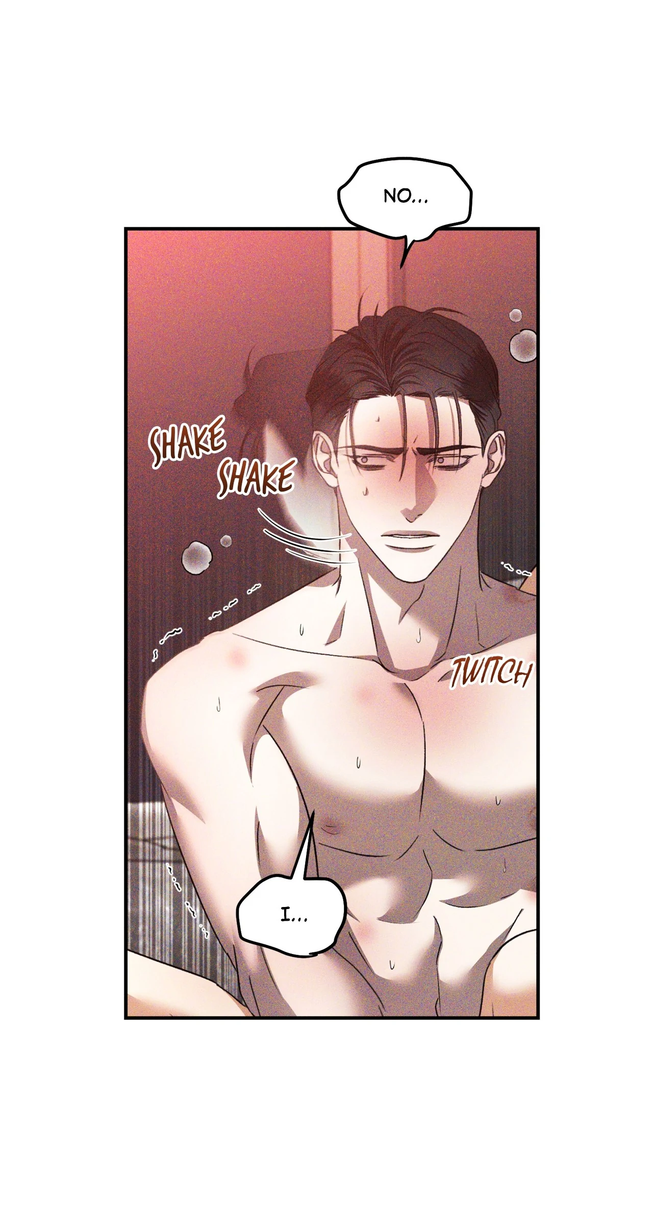Odd Relations: Bonded for Eternity [Steamy] - Chapter 3 manhwa