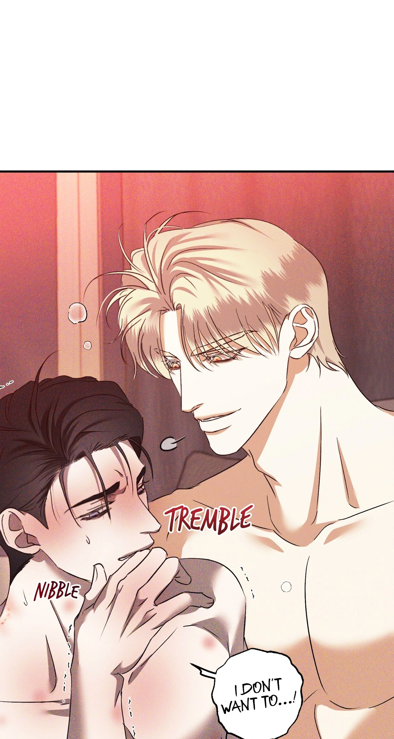 Odd Relations: Bonded for Eternity [Steamy] - Chapter 3 manhwa