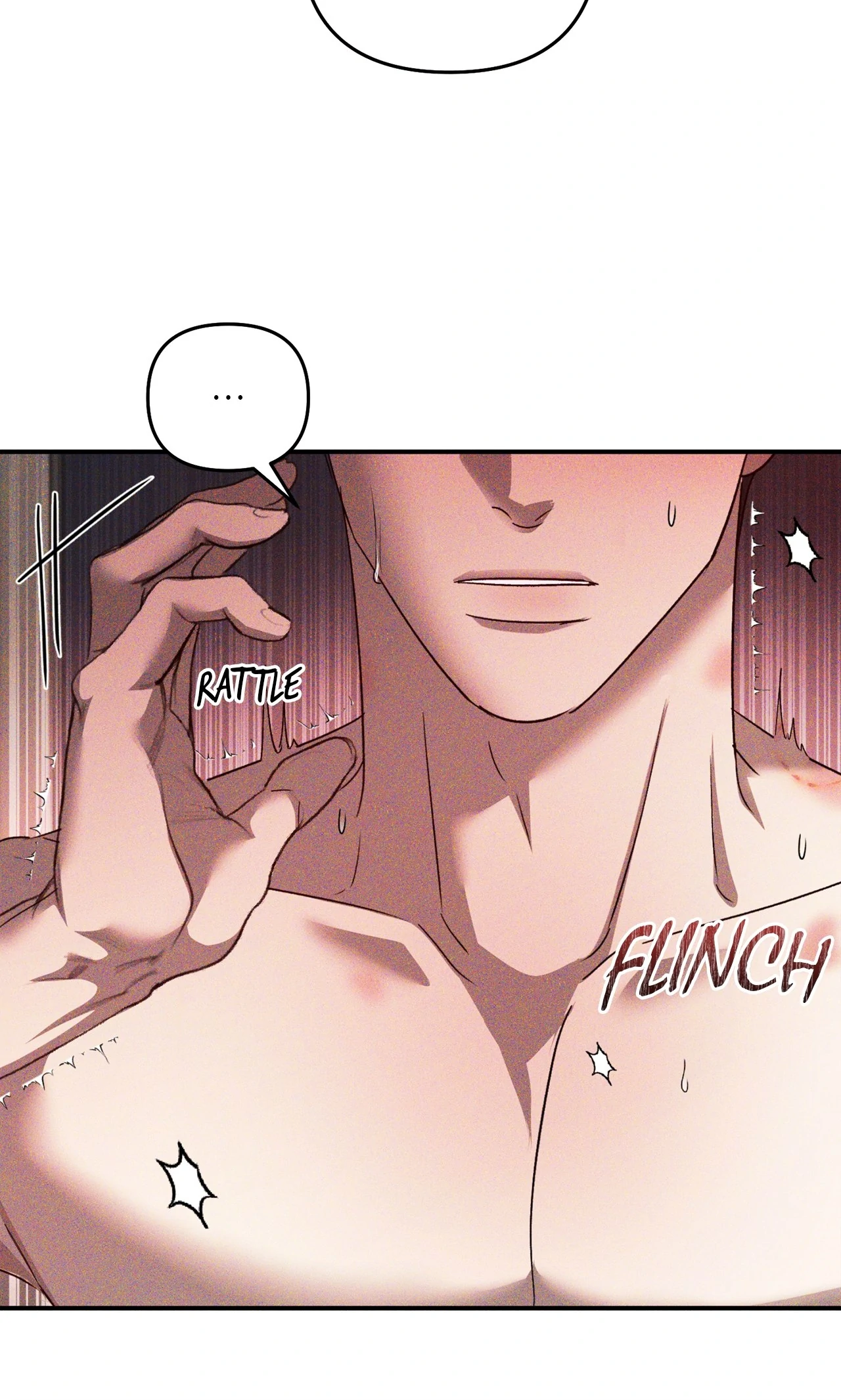 Odd Relations: Bonded for Eternity [Steamy] - Chapter 3 manhwa