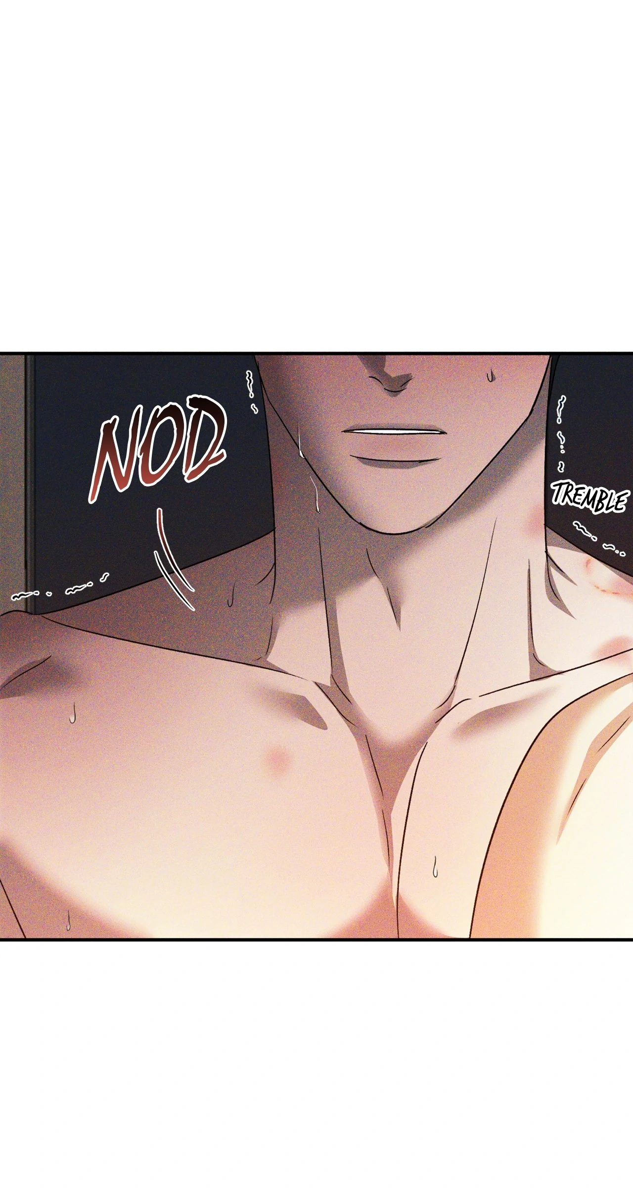 Odd Relations: Bonded for Eternity [Steamy] - Chapter 3 manhwa