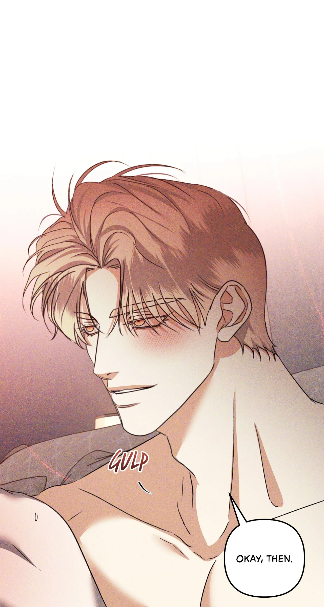 Odd Relations: Bonded for Eternity [Steamy] - Chapter 3 manhwa