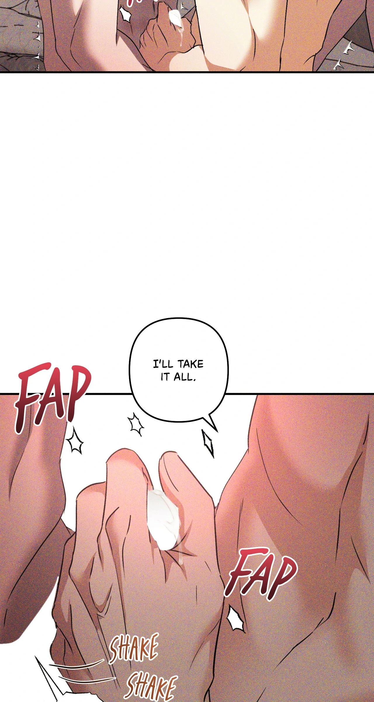 Odd Relations: Bonded for Eternity [Steamy] - Chapter 3 manhwa