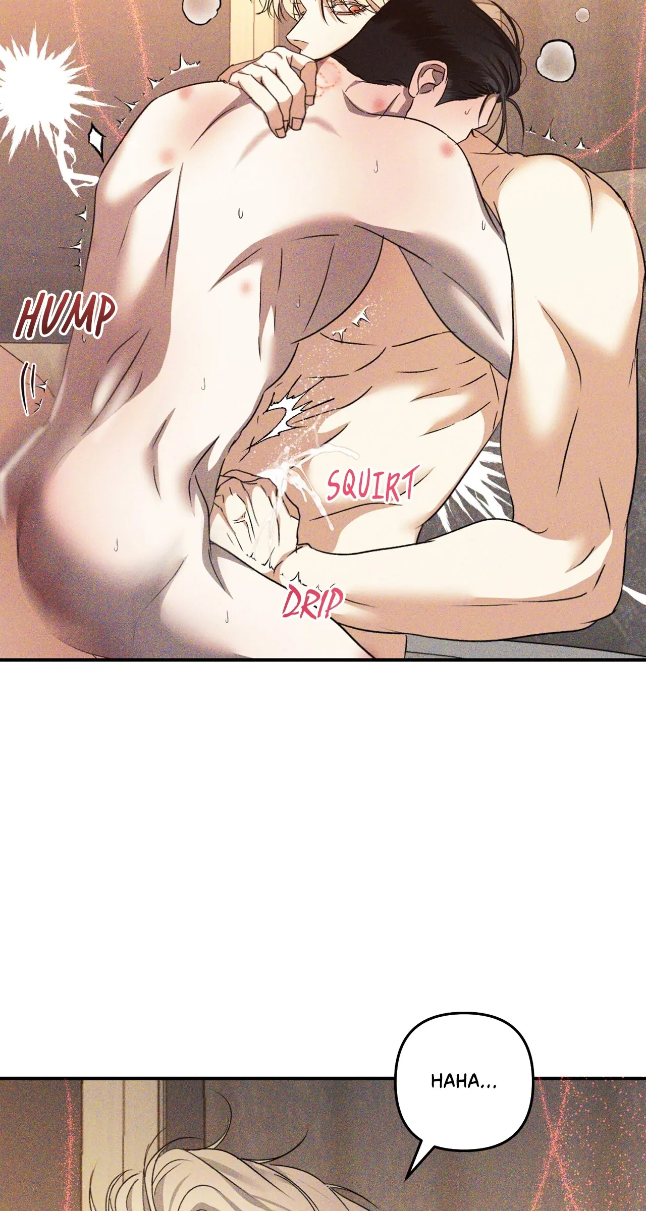 Odd Relations: Bonded for Eternity [Steamy] - Chapter 3 manhwa
