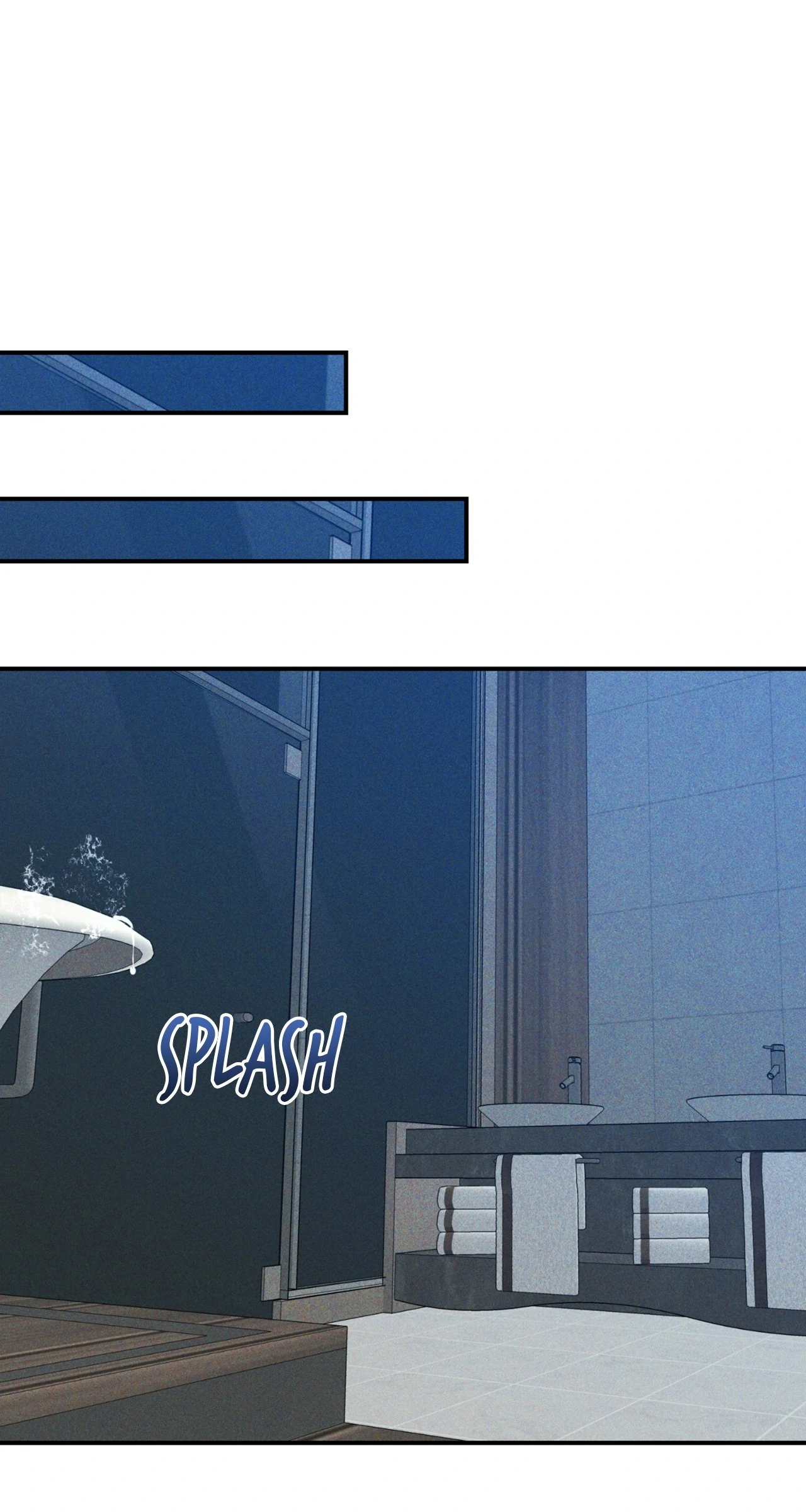 Odd Relations: Bonded for Eternity [Steamy] - Chapter 3 manhwa