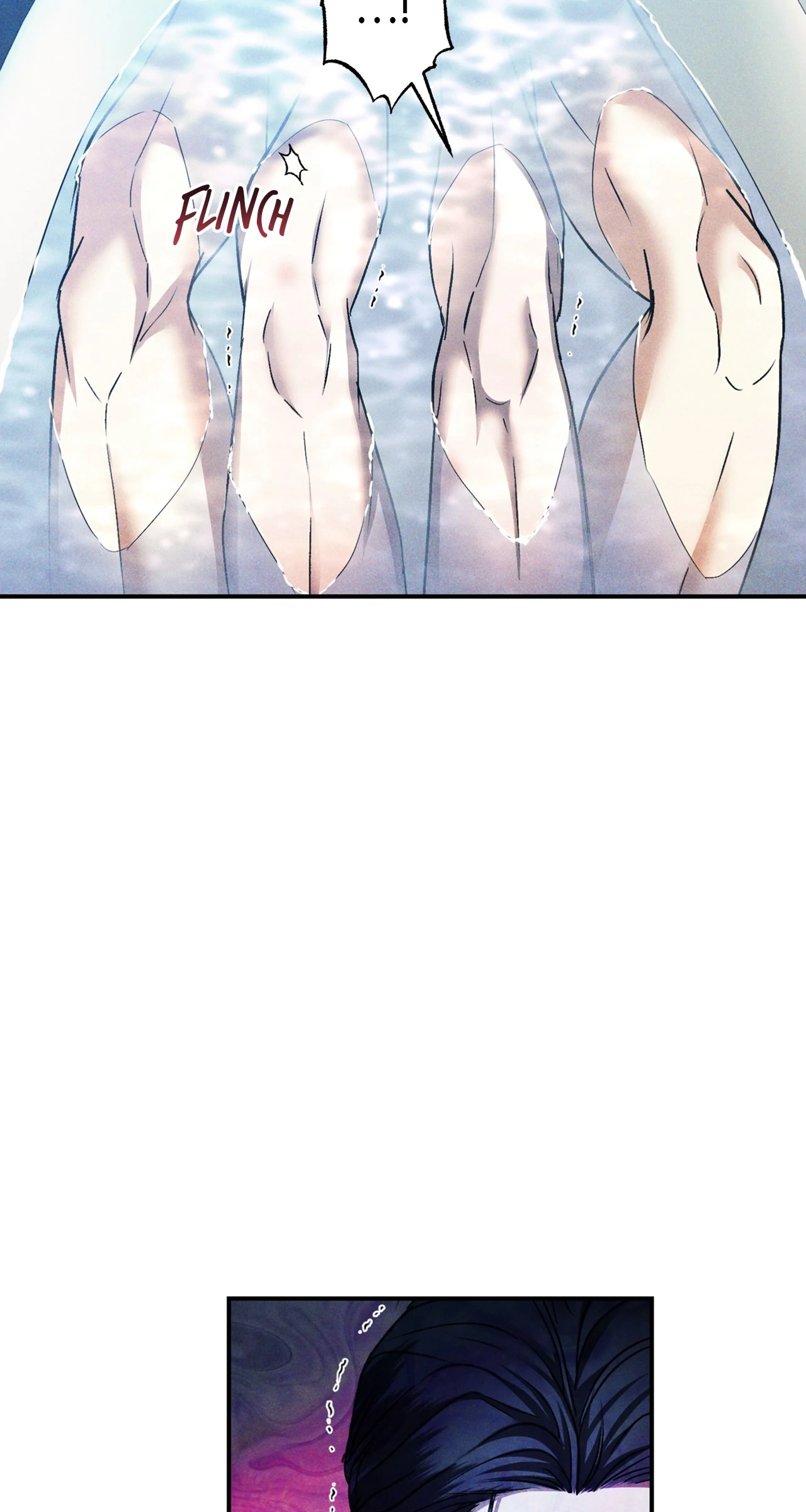 Odd Relations: Bonded for Eternity [Steamy] - Chapter 3 manhwa