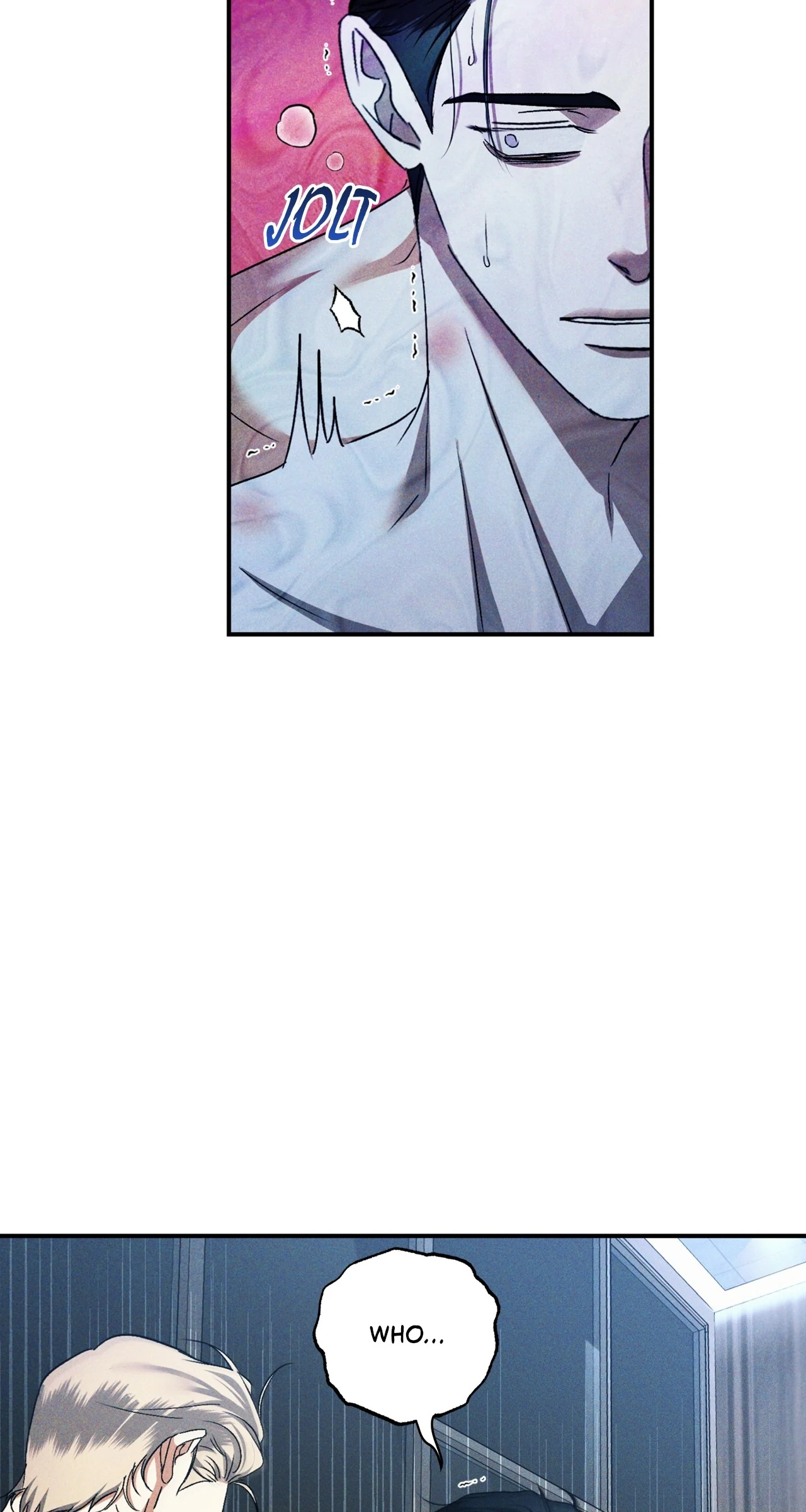 Odd Relations: Bonded for Eternity [Steamy] - Chapter 3 manhwa