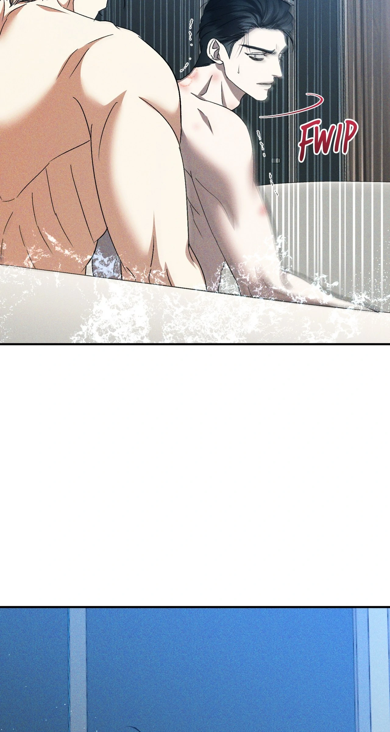 Odd Relations: Bonded for Eternity [Steamy] - Chapter 3 manhwa