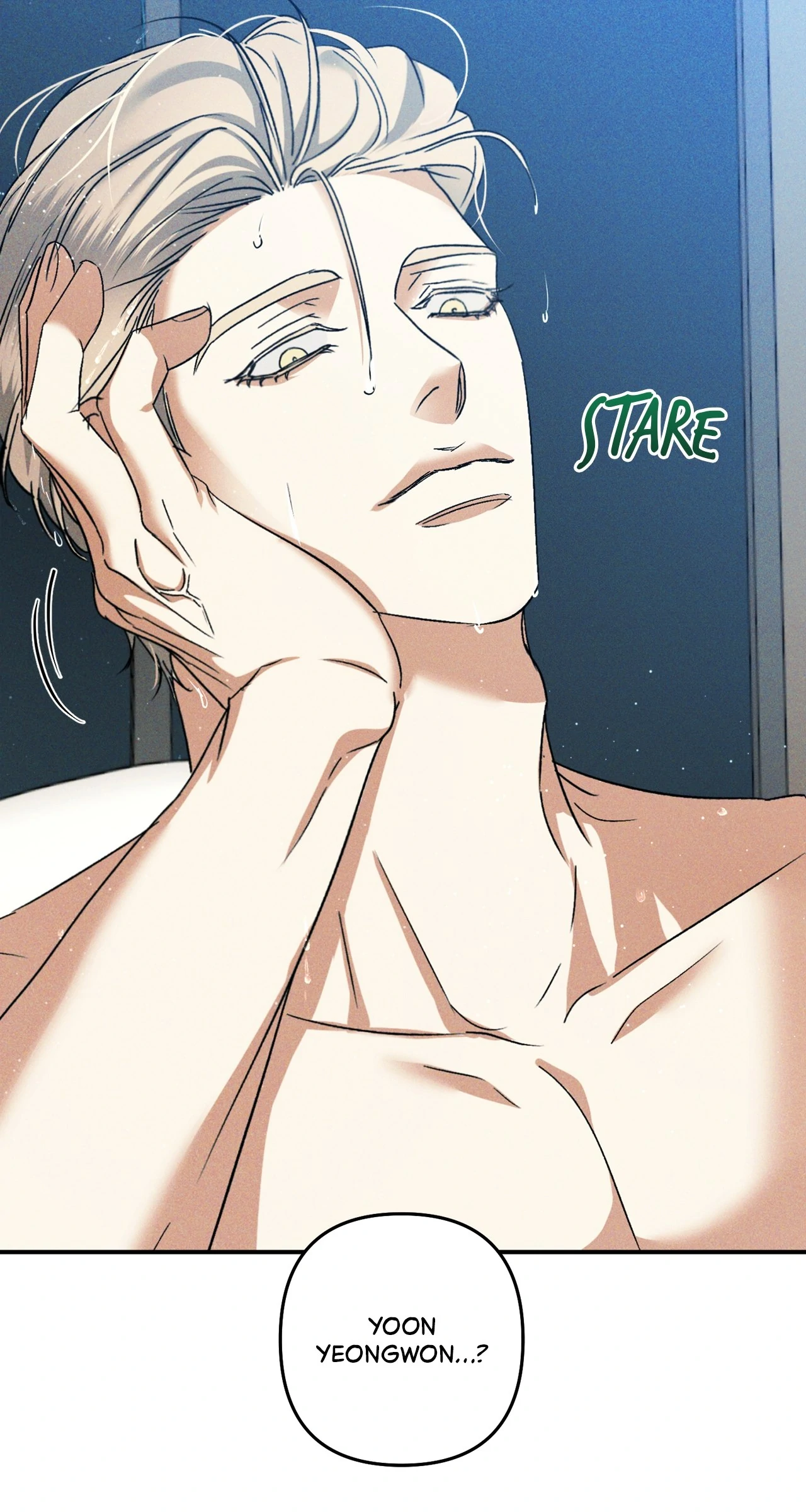 Odd Relations: Bonded for Eternity [Steamy] - Chapter 3 manhwa