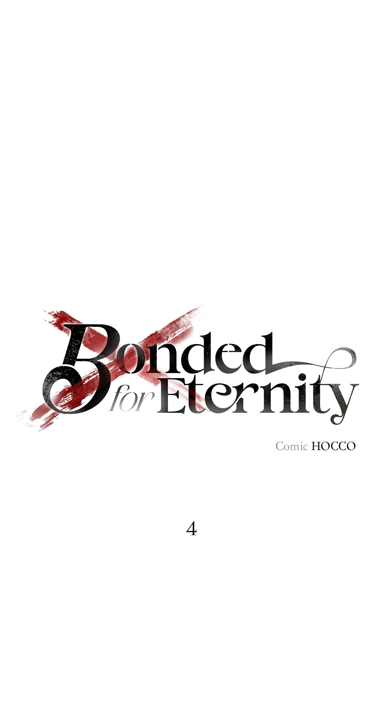 Odd Relations: Bonded for Eternity [Steamy] - Chapter 4 manhwa