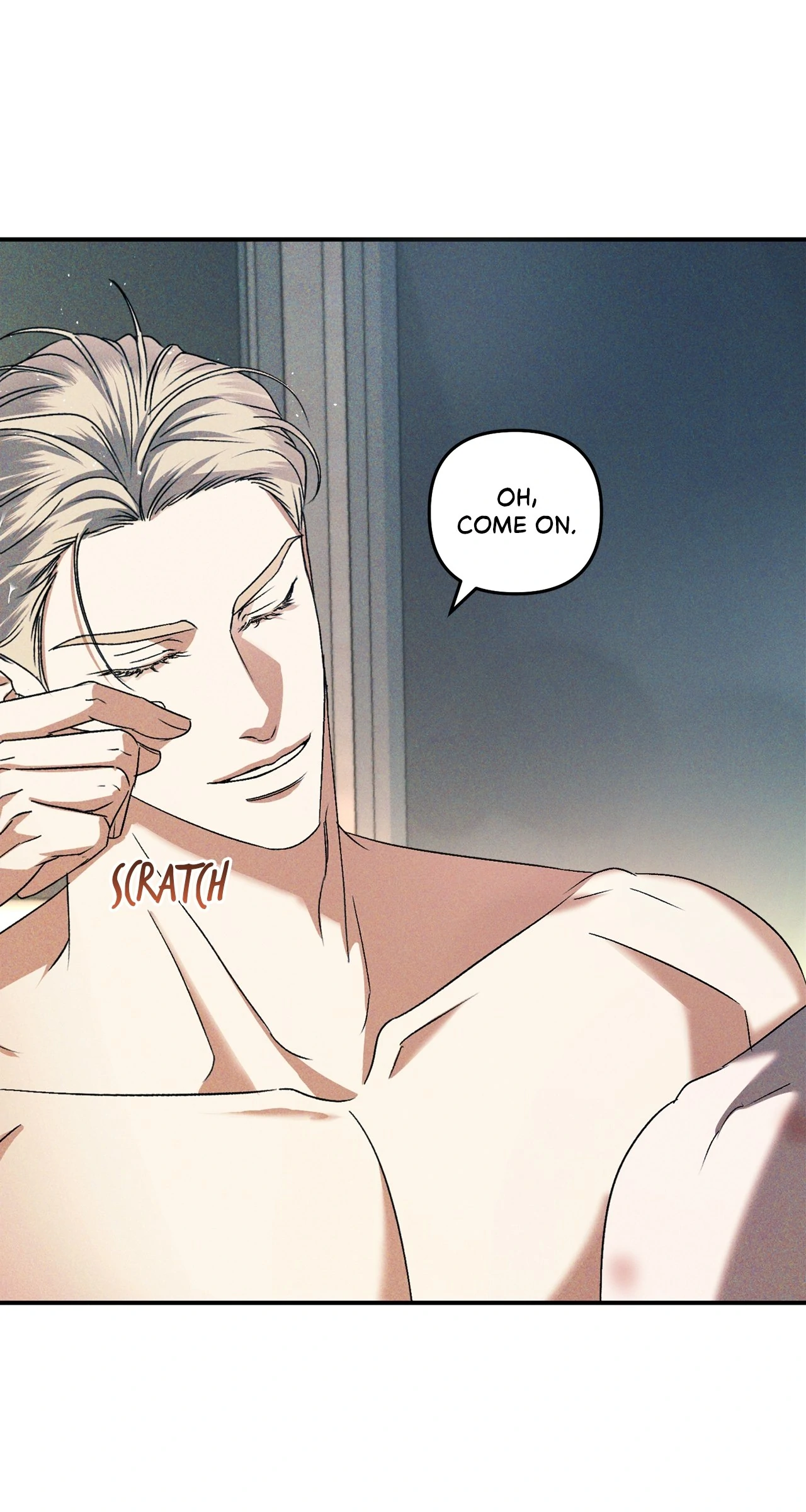 Odd Relations: Bonded for Eternity [Steamy] - Chapter 4 manhwa