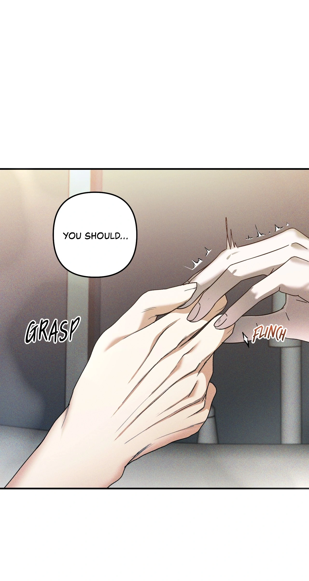 Odd Relations: Bonded for Eternity [Steamy] - Chapter 4 manhwa