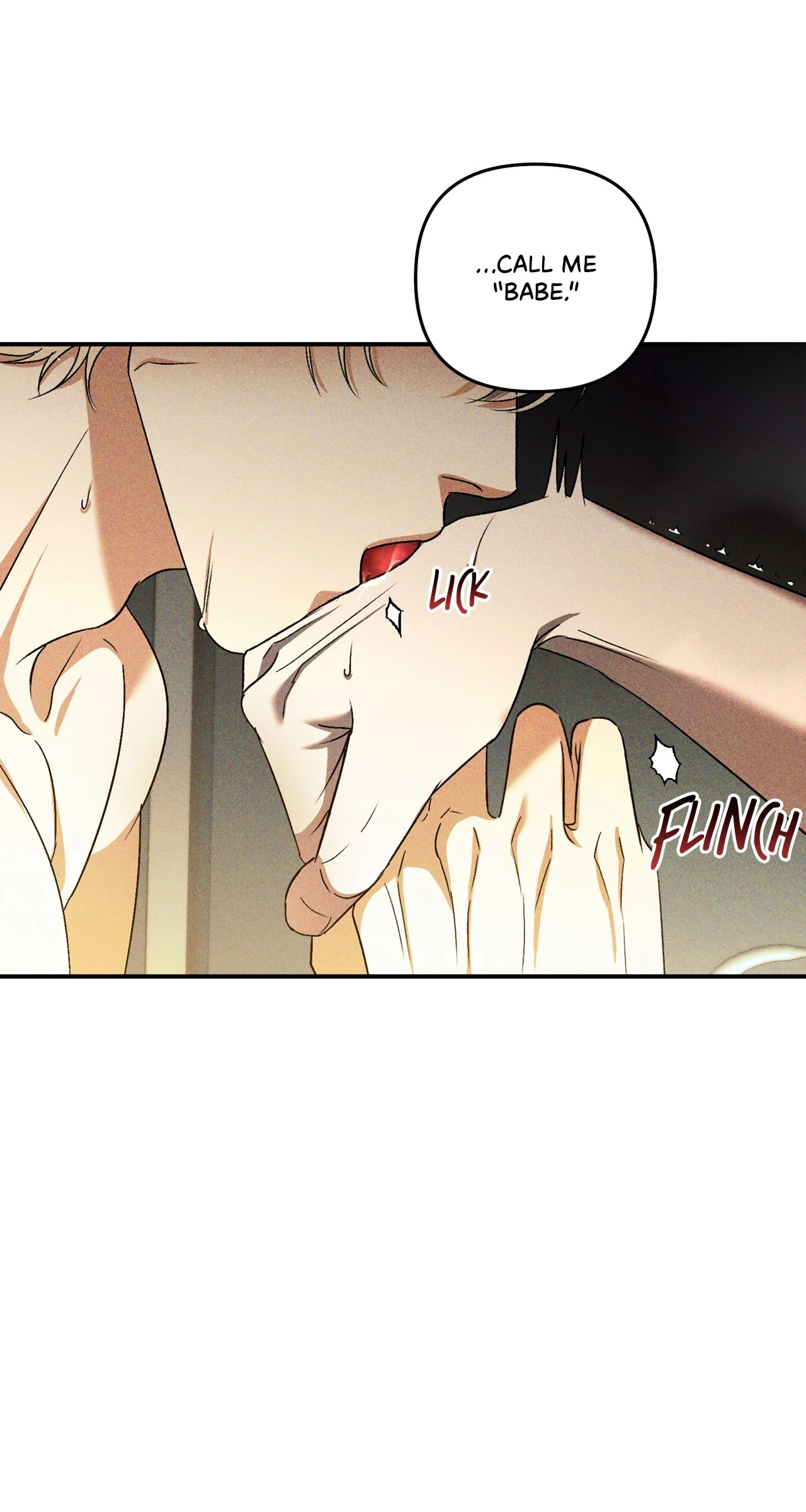 Odd Relations: Bonded for Eternity [Steamy] - Chapter 4 manhwa