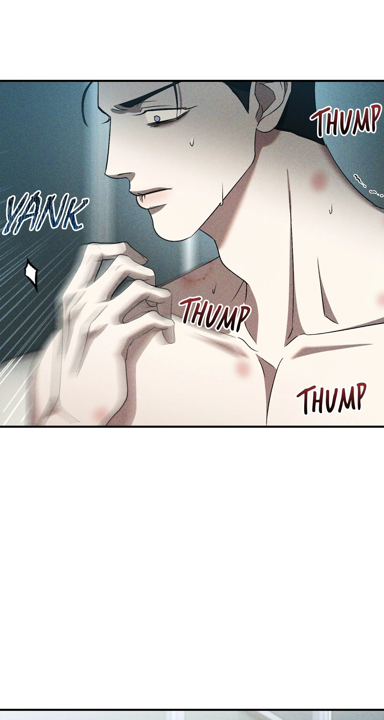 Odd Relations: Bonded for Eternity [Steamy] - Chapter 4 manhwa