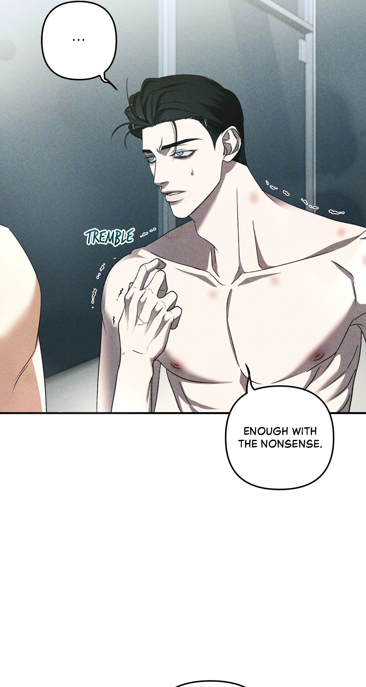 Odd Relations: Bonded for Eternity [Steamy] - Chapter 4 manhwa