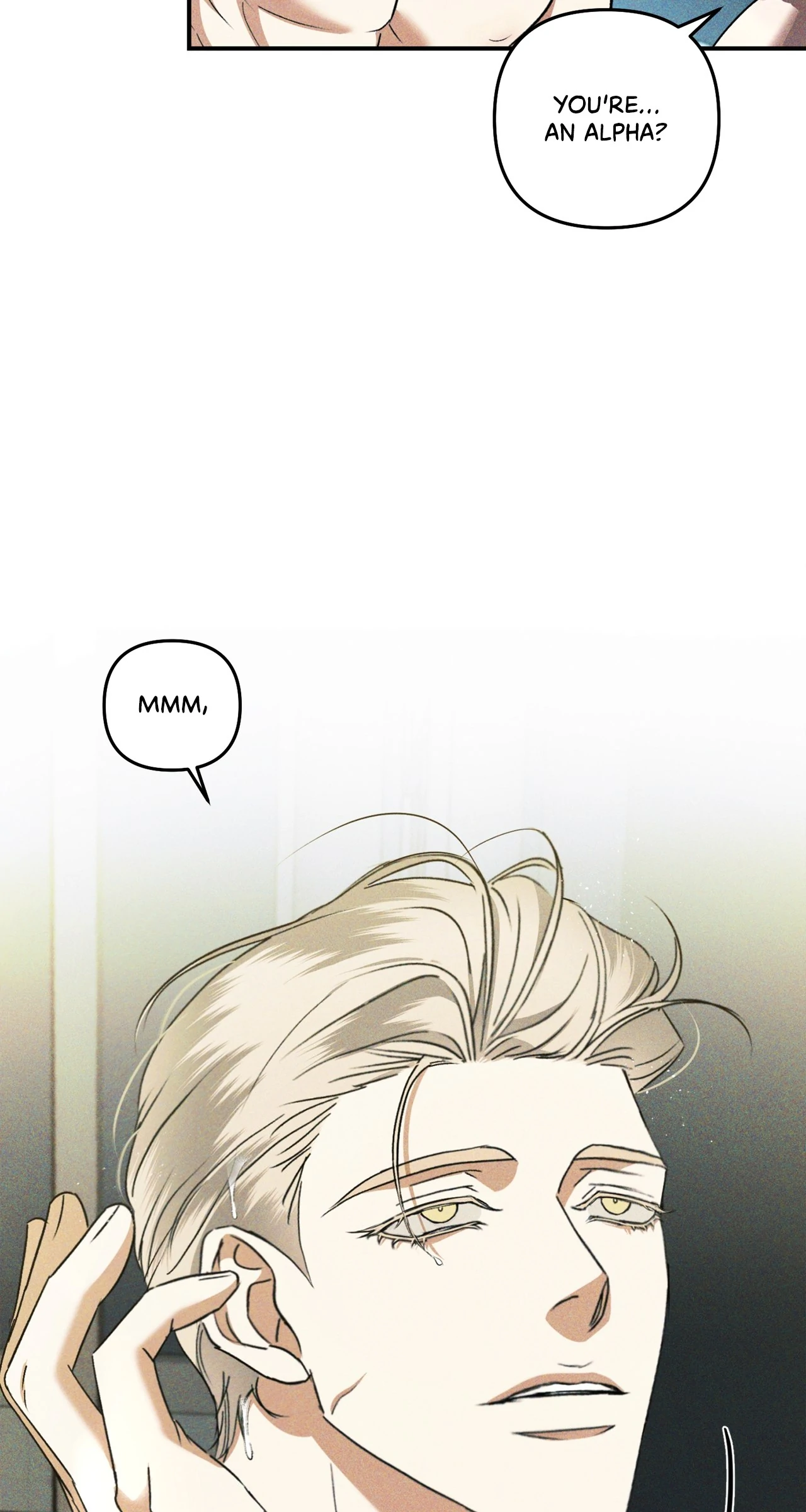 Odd Relations: Bonded for Eternity [Steamy] - Chapter 4 manhwa