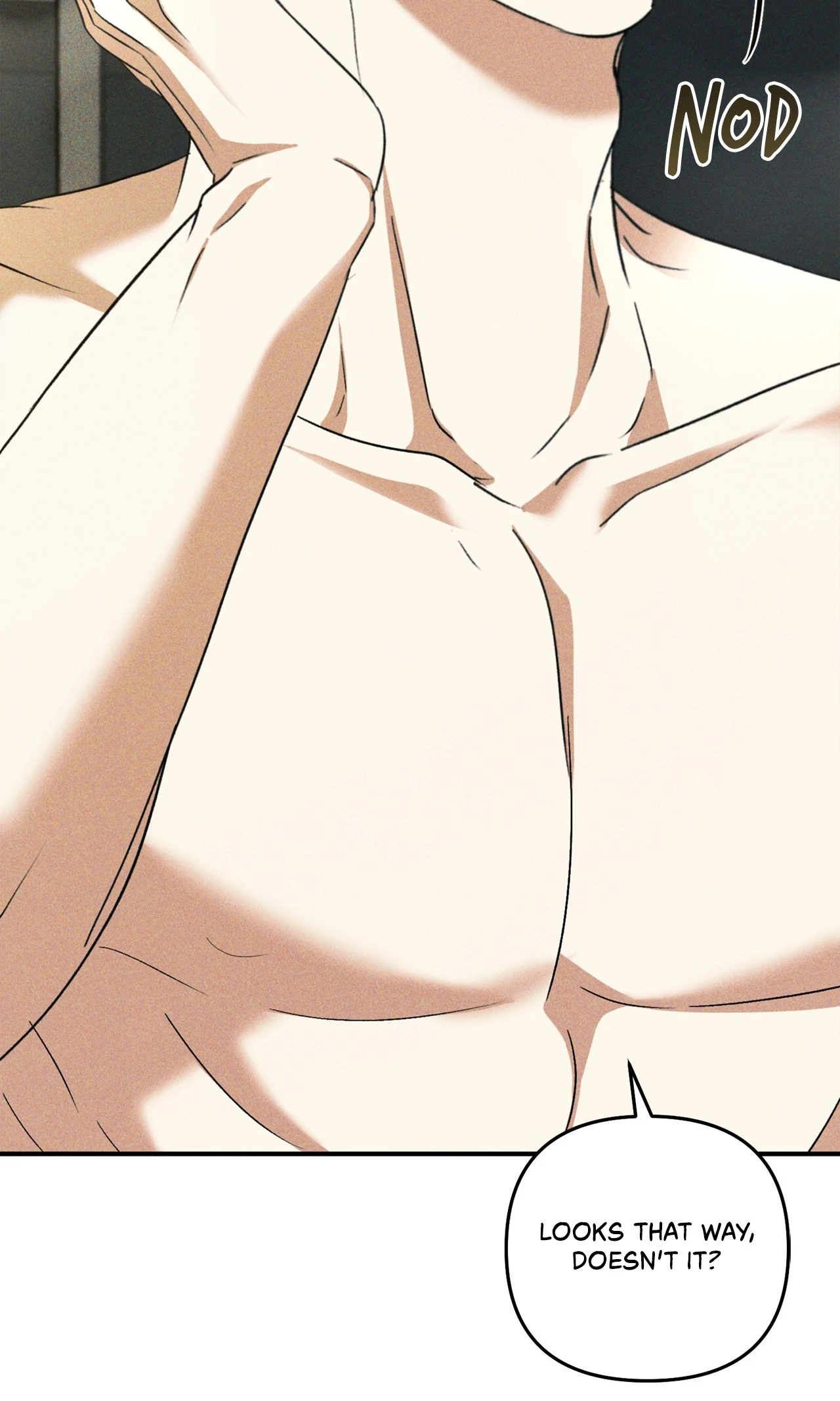 Odd Relations: Bonded for Eternity [Steamy] - Chapter 4 manhwa