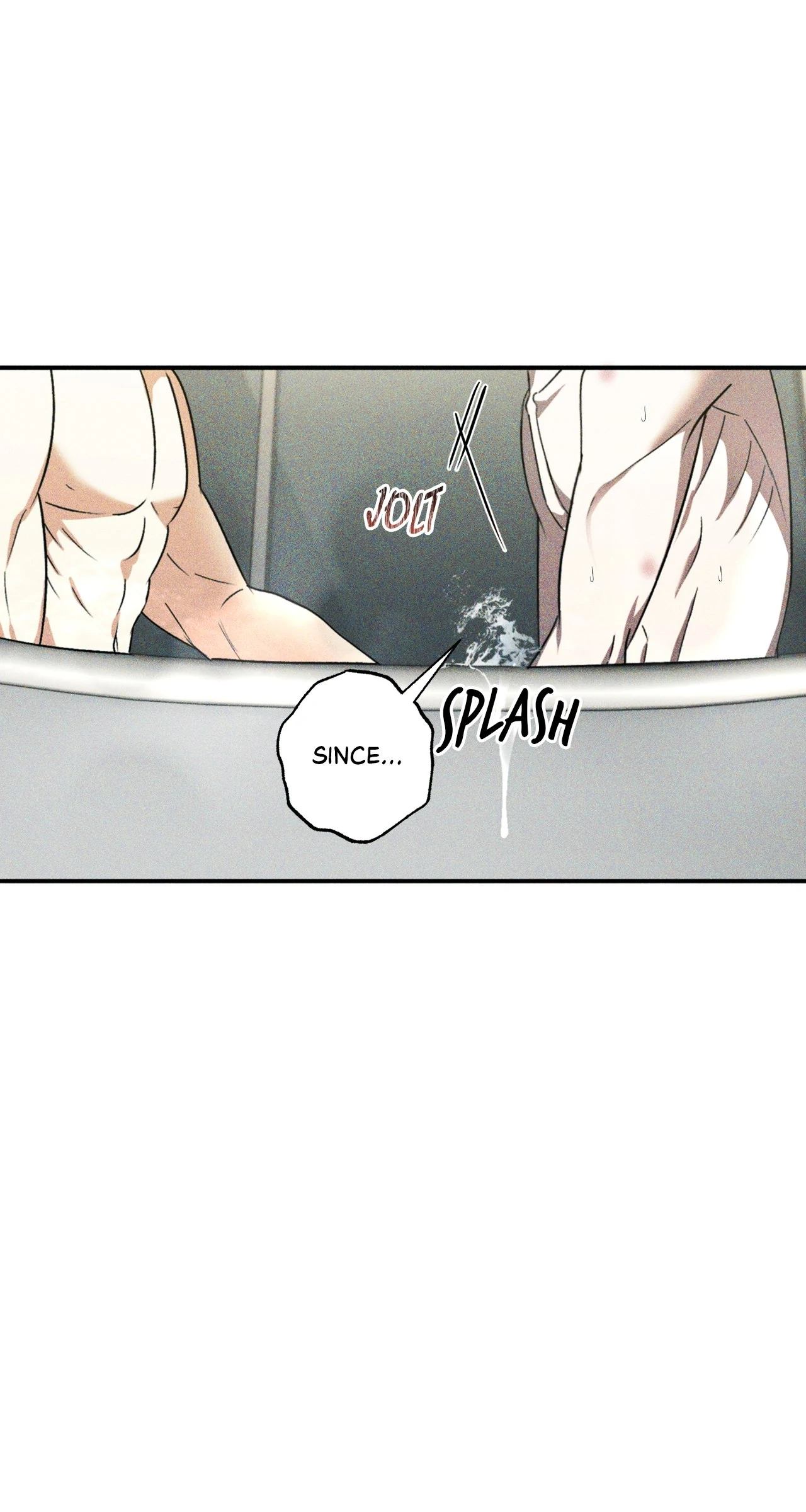 Odd Relations: Bonded for Eternity [Steamy] - Chapter 4 manhwa