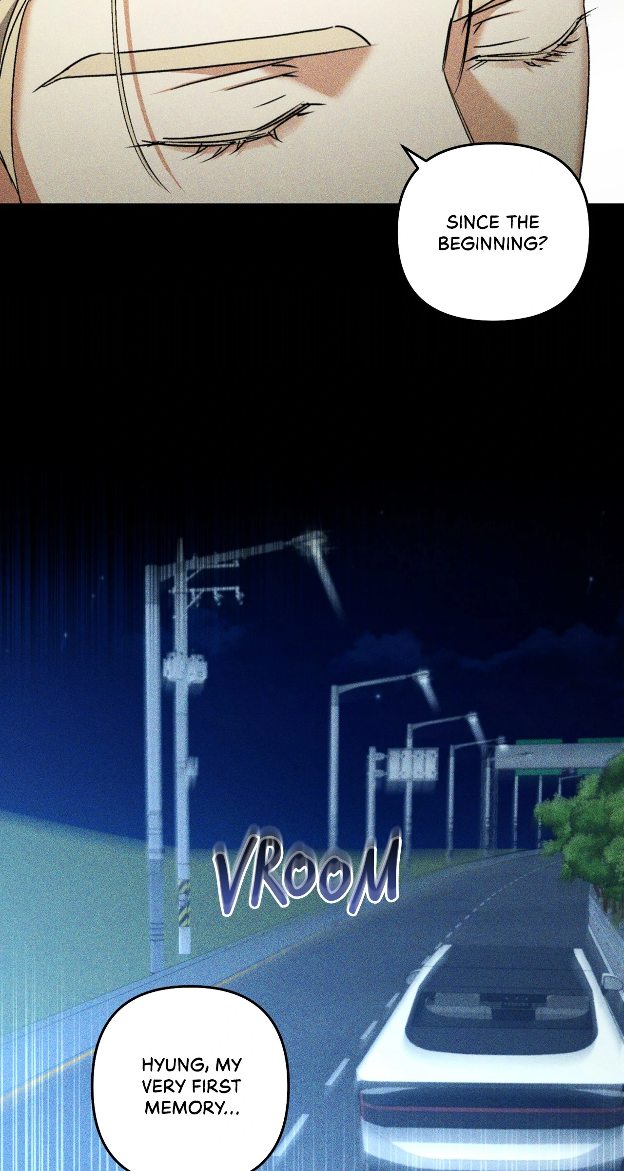 Odd Relations: Bonded for Eternity [Steamy] - Chapter 4 manhwa