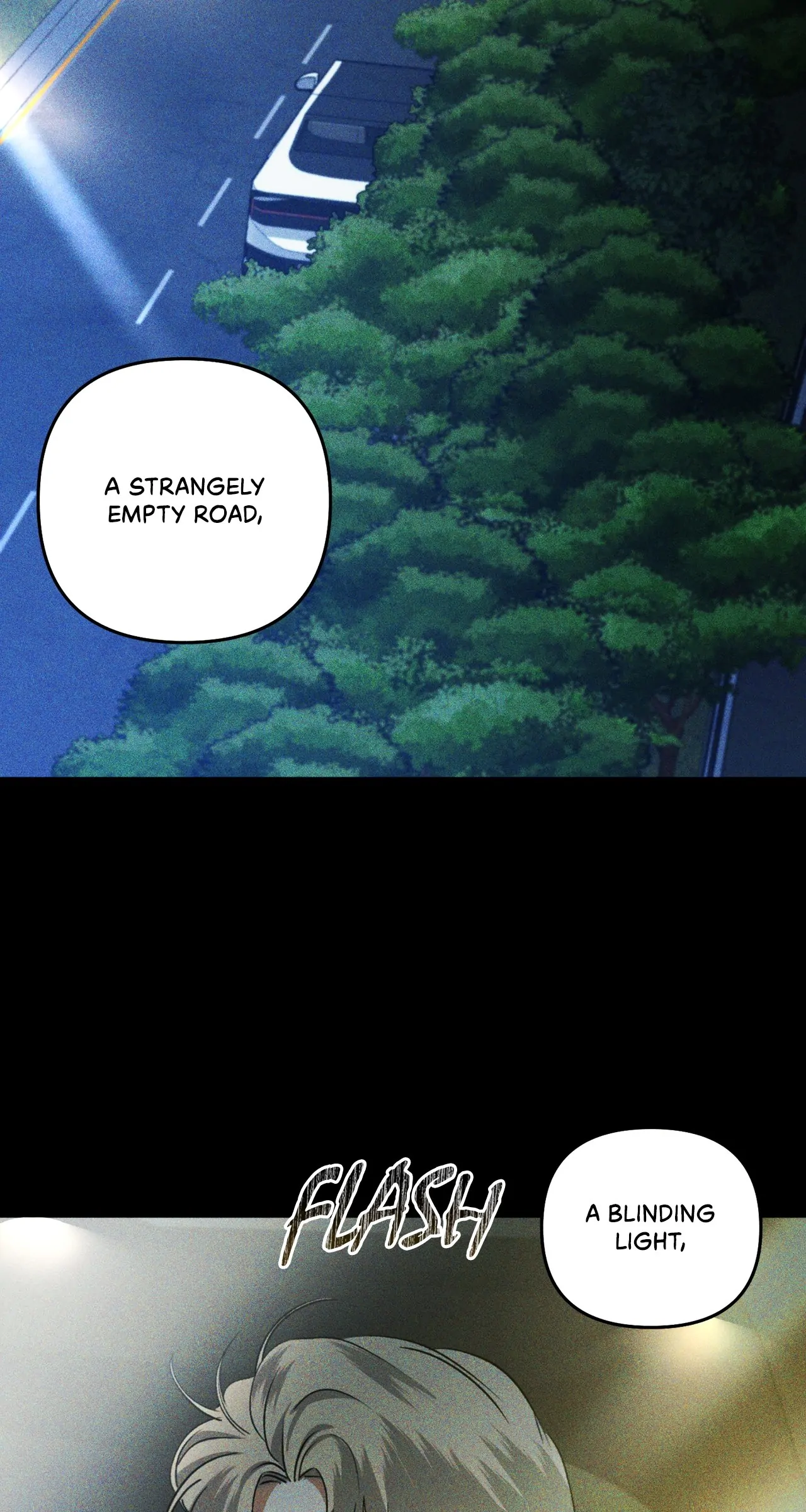 Odd Relations: Bonded for Eternity [Steamy] - Chapter 4 manhwa