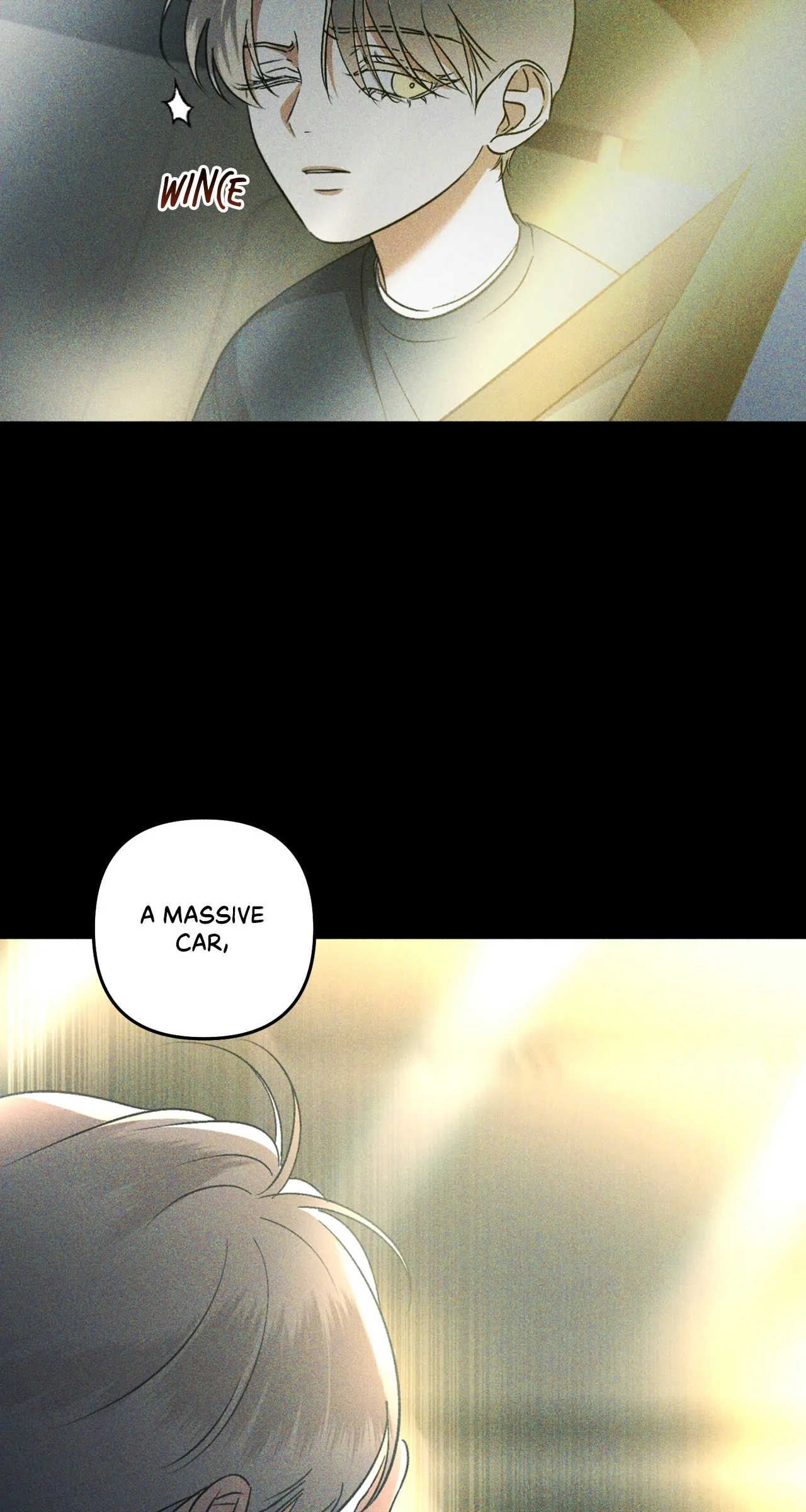 Odd Relations: Bonded for Eternity [Steamy] - Chapter 4 manhwa