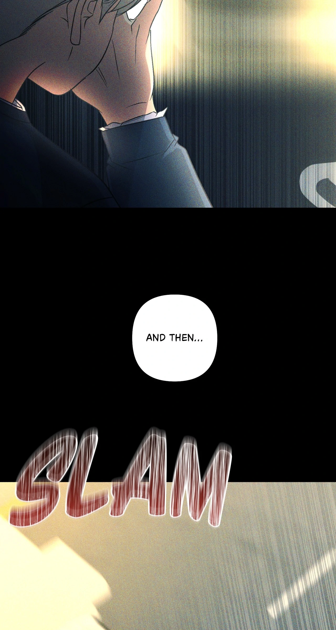 Odd Relations: Bonded for Eternity [Steamy] - Chapter 4 manhwa