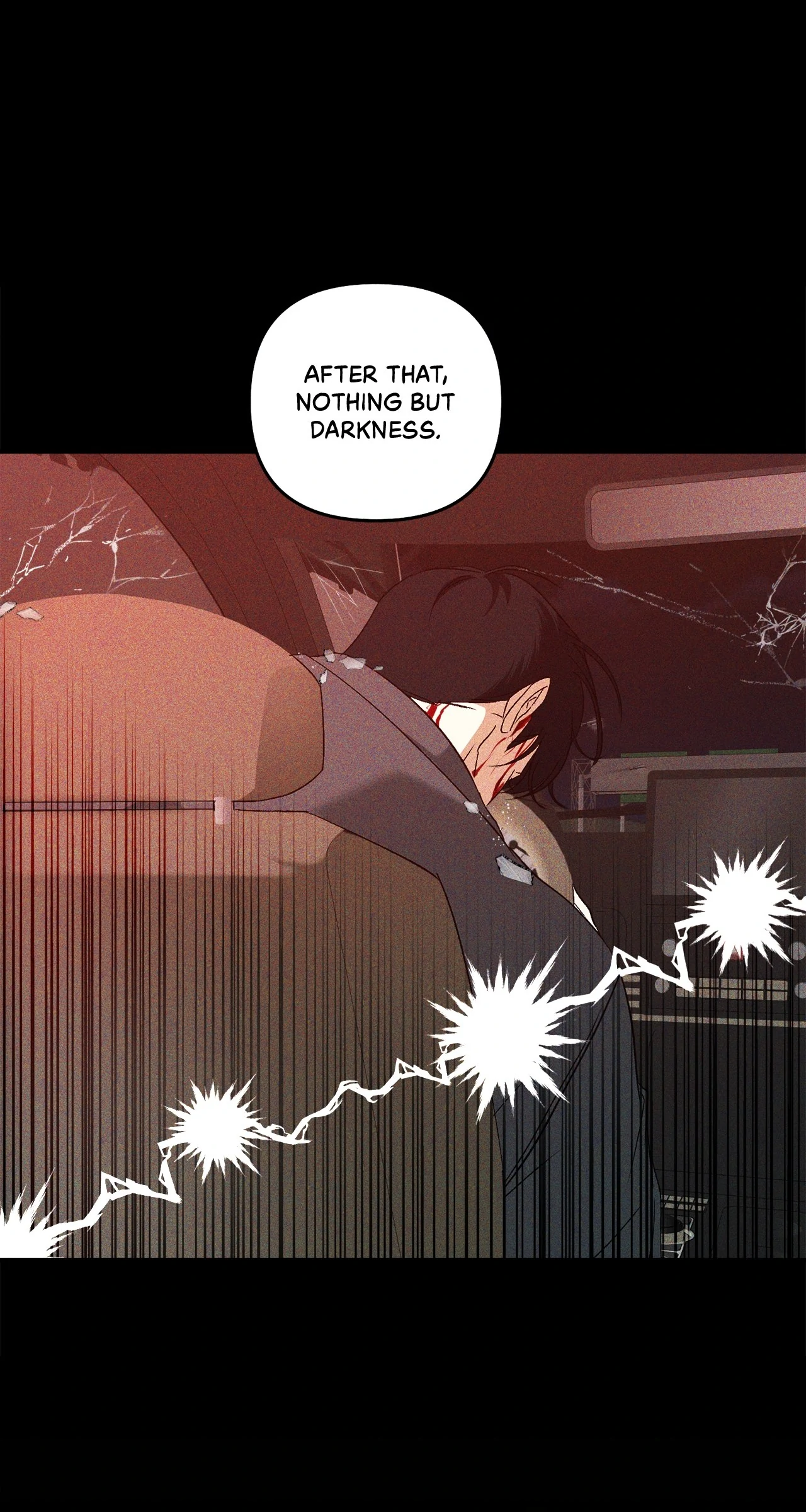 Odd Relations: Bonded for Eternity [Steamy] - Chapter 4 manhwa