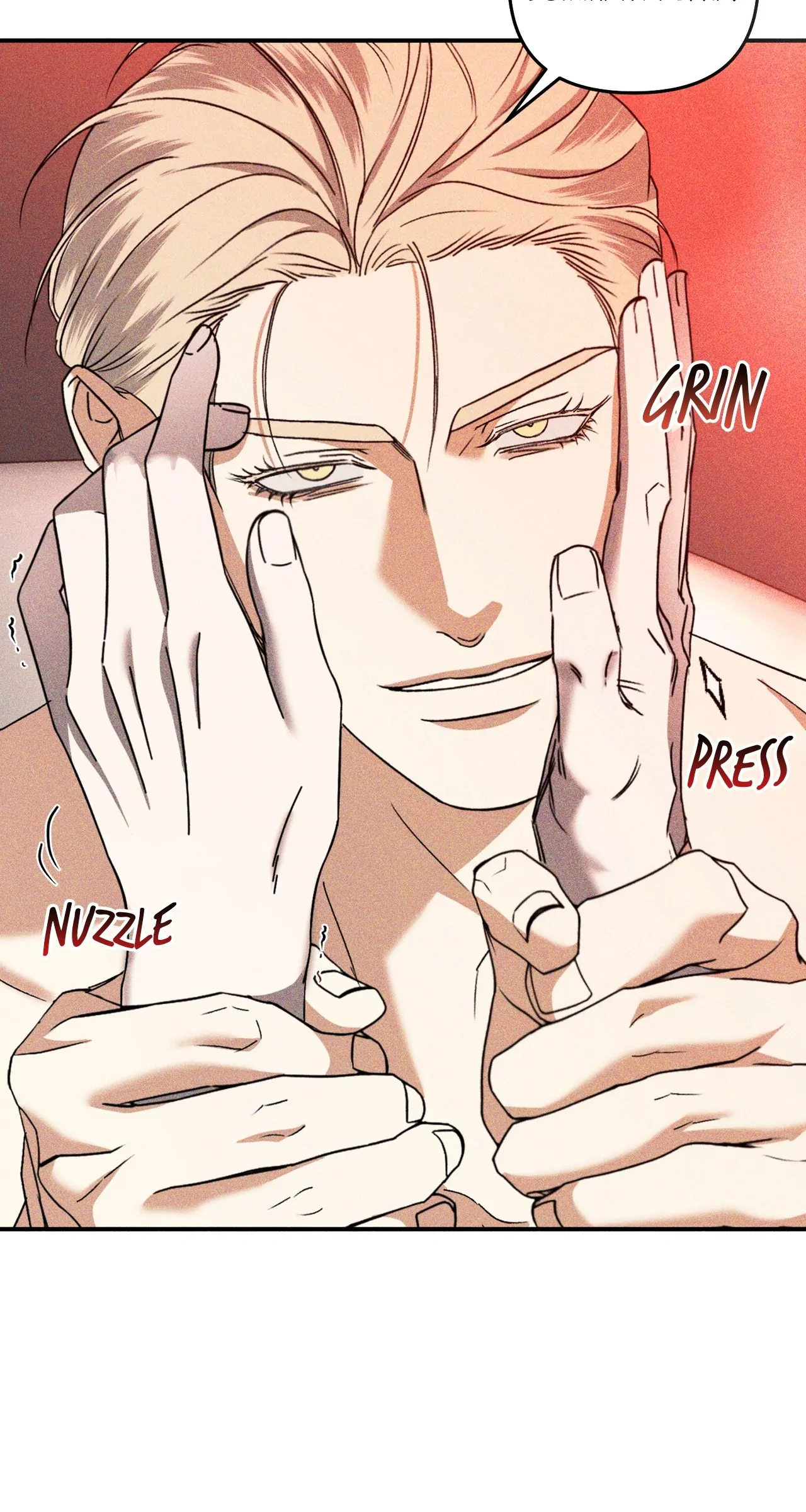 Odd Relations: Bonded for Eternity [Steamy] - Chapter 4 manhwa