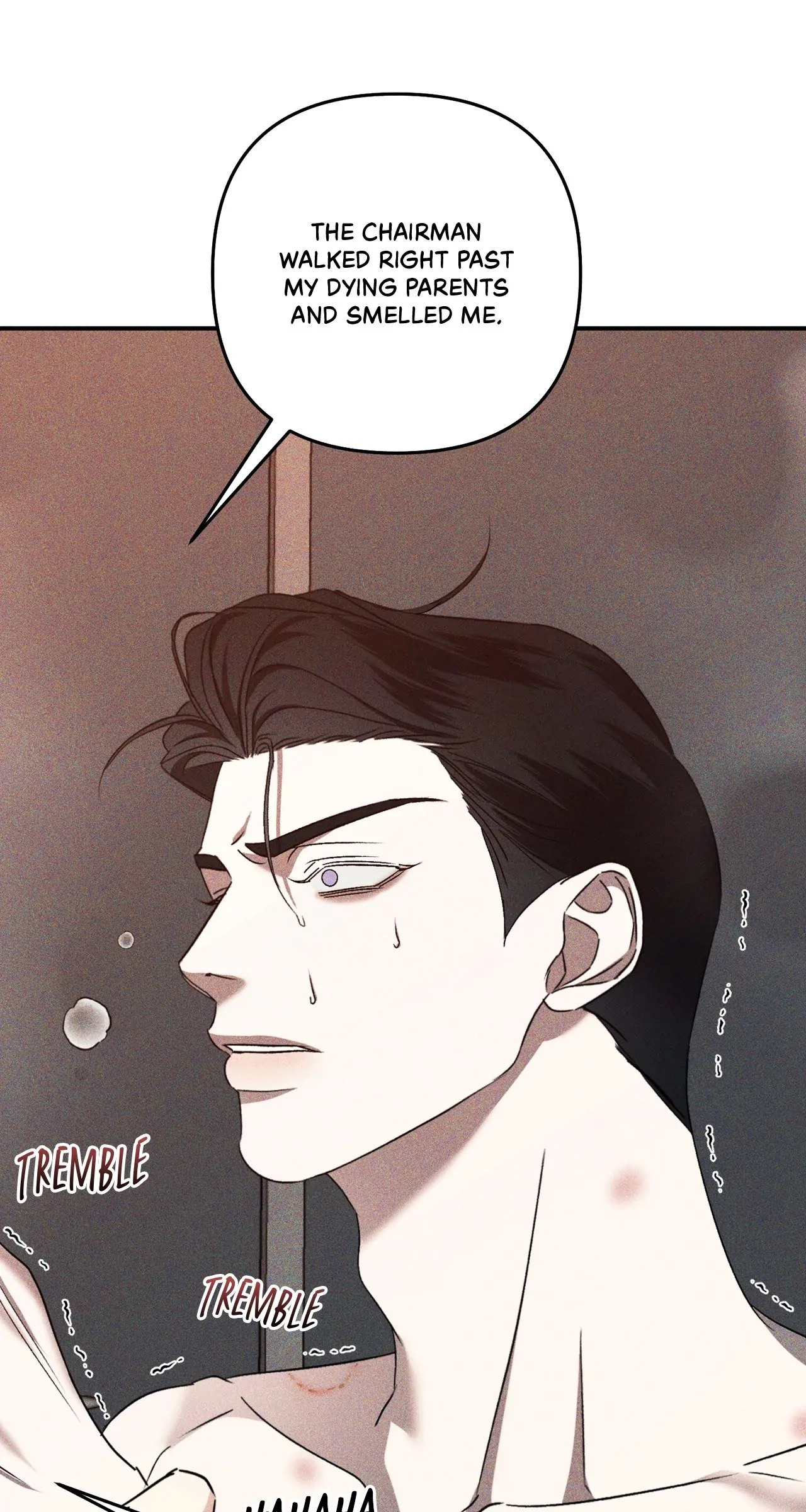 Odd Relations: Bonded for Eternity [Steamy] - Chapter 4 manhwa