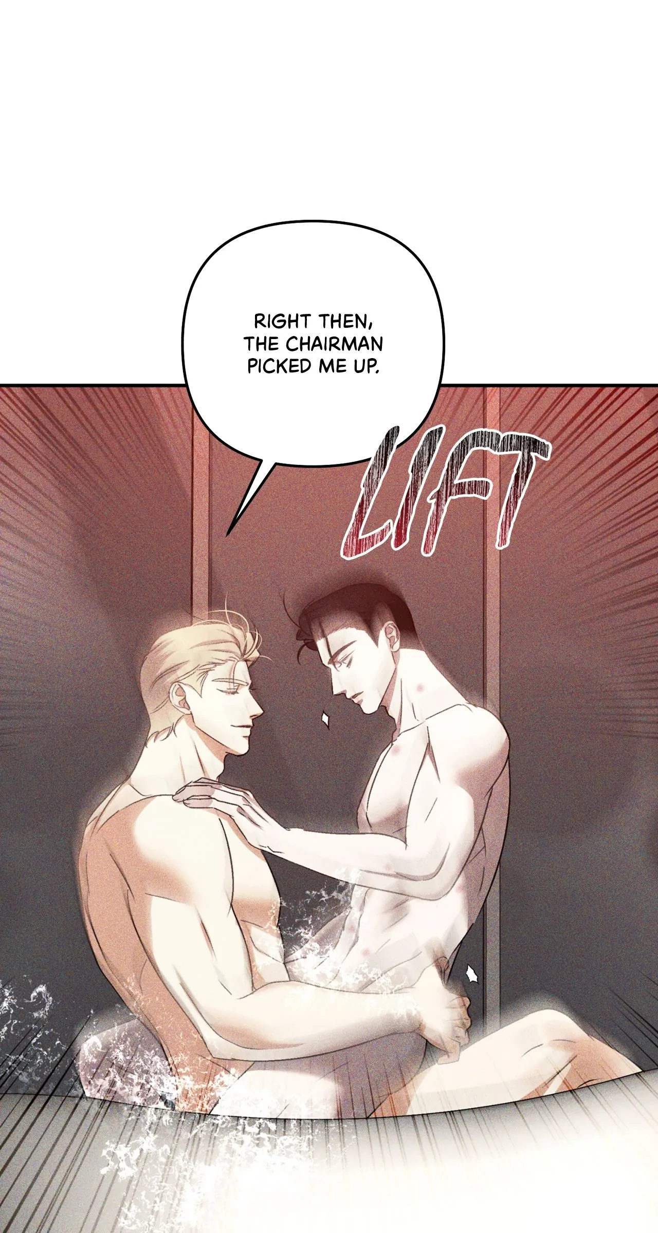 Odd Relations: Bonded for Eternity [Steamy] - Chapter 4 manhwa