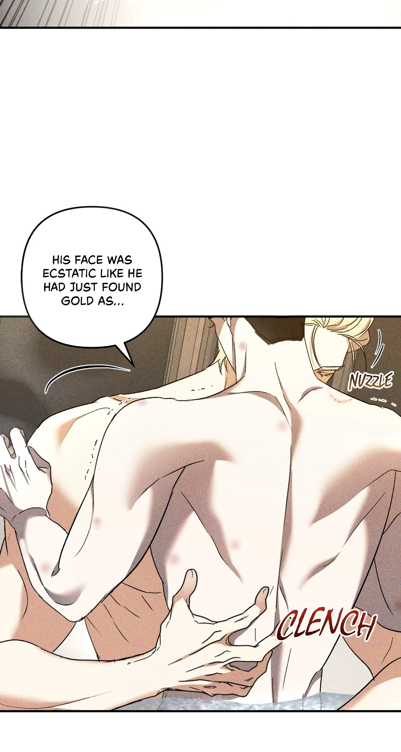 Odd Relations: Bonded for Eternity [Steamy] - Chapter 4 manhwa