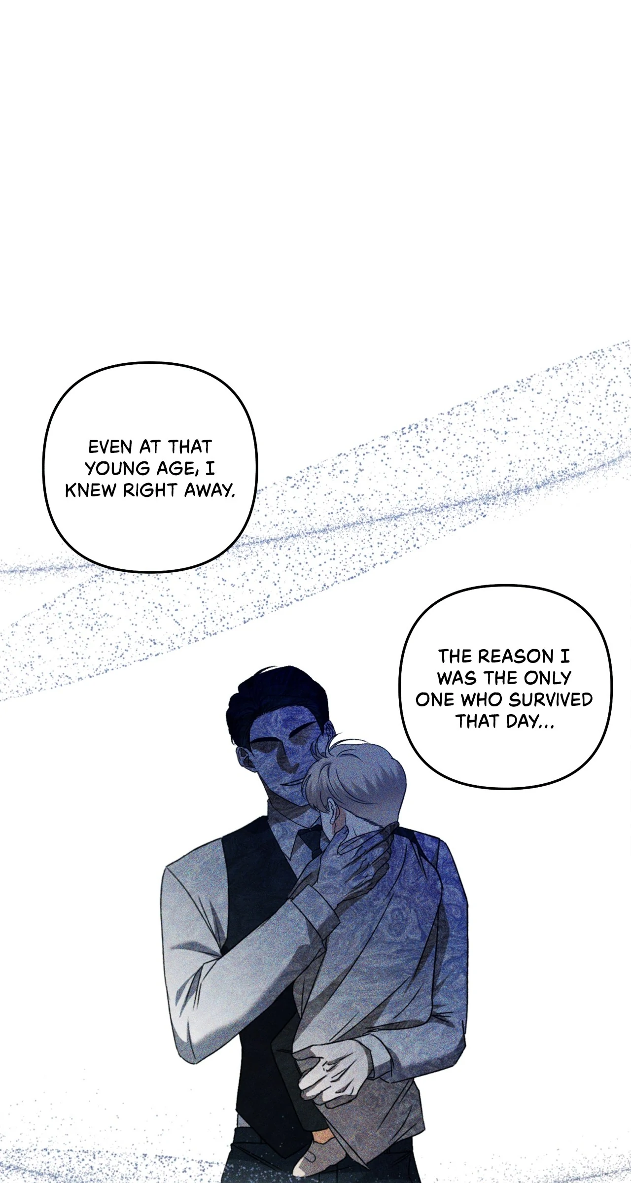 Odd Relations: Bonded for Eternity [Steamy] - Chapter 4 manhwa