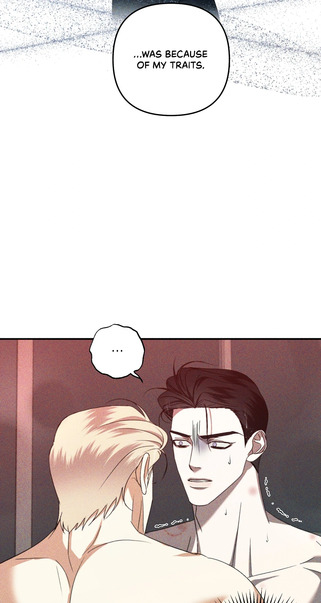 Odd Relations: Bonded for Eternity [Steamy] - Chapter 4 manhwa