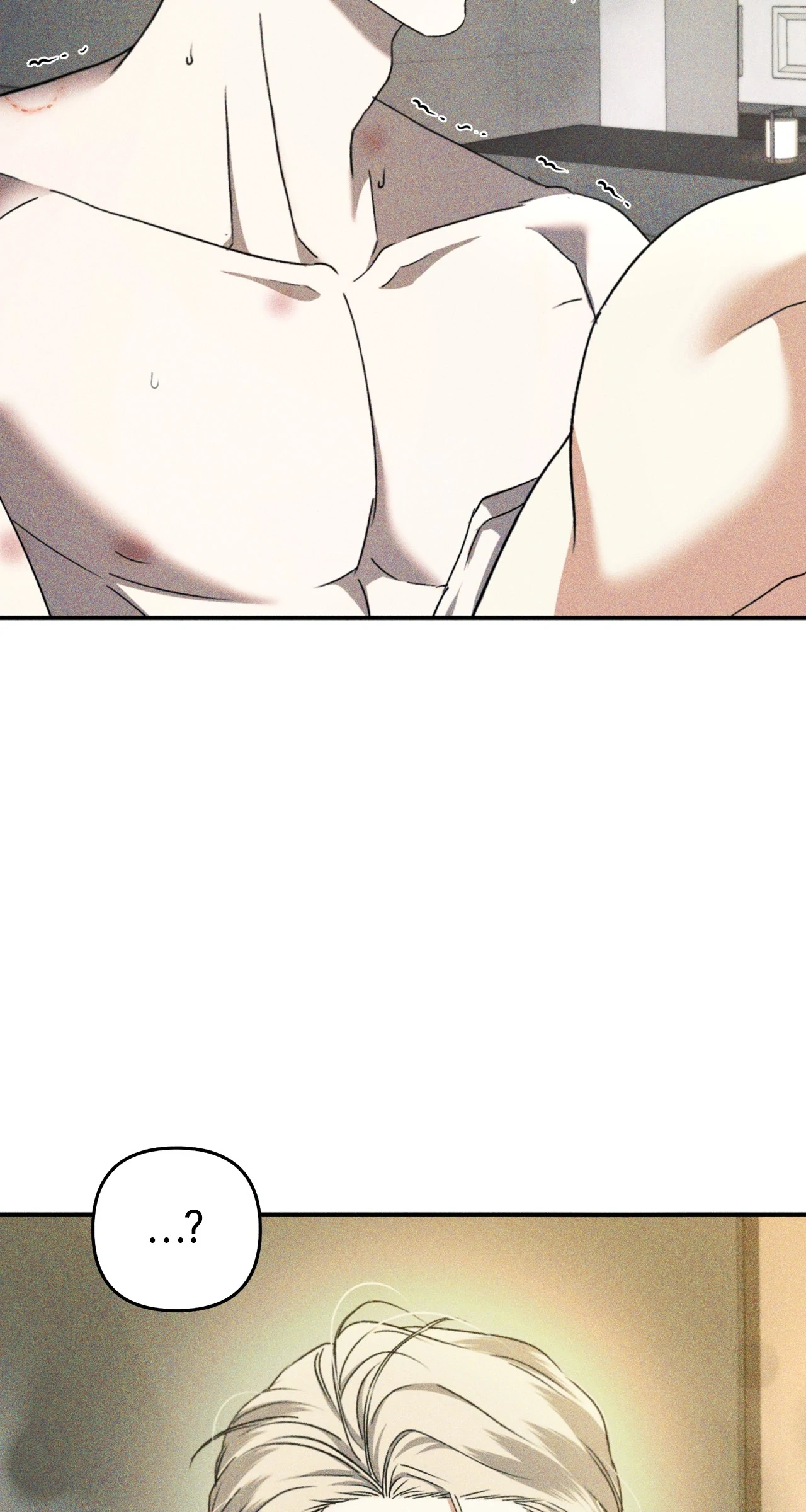 Odd Relations: Bonded for Eternity [Steamy] - Chapter 4 manhwa