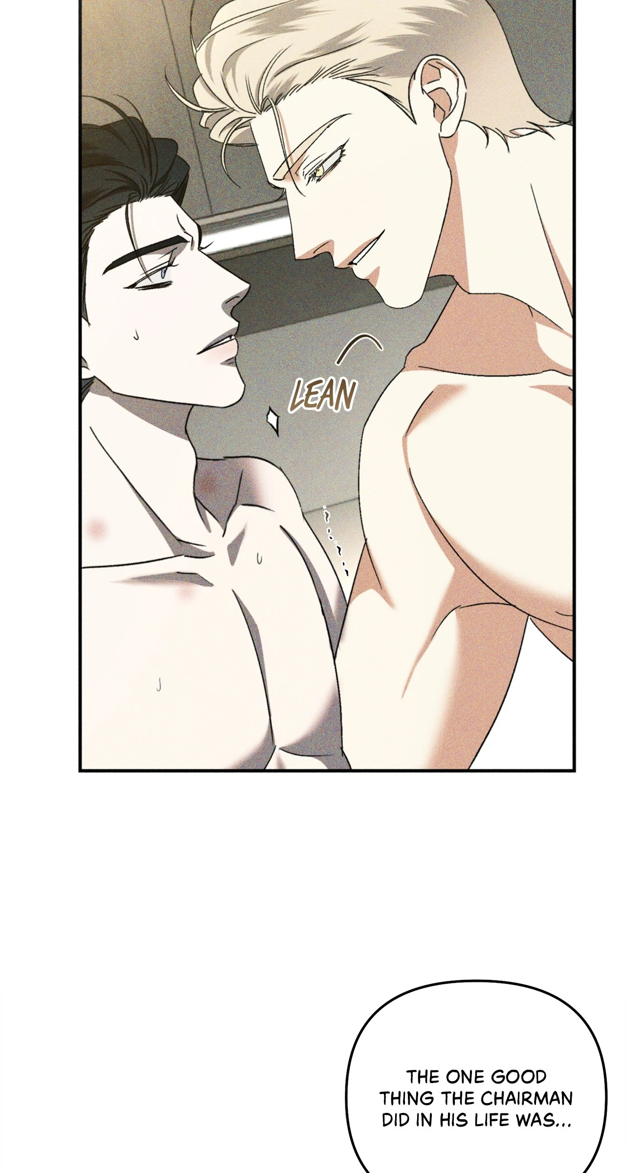 Odd Relations: Bonded for Eternity [Steamy] - Chapter 4 manhwa