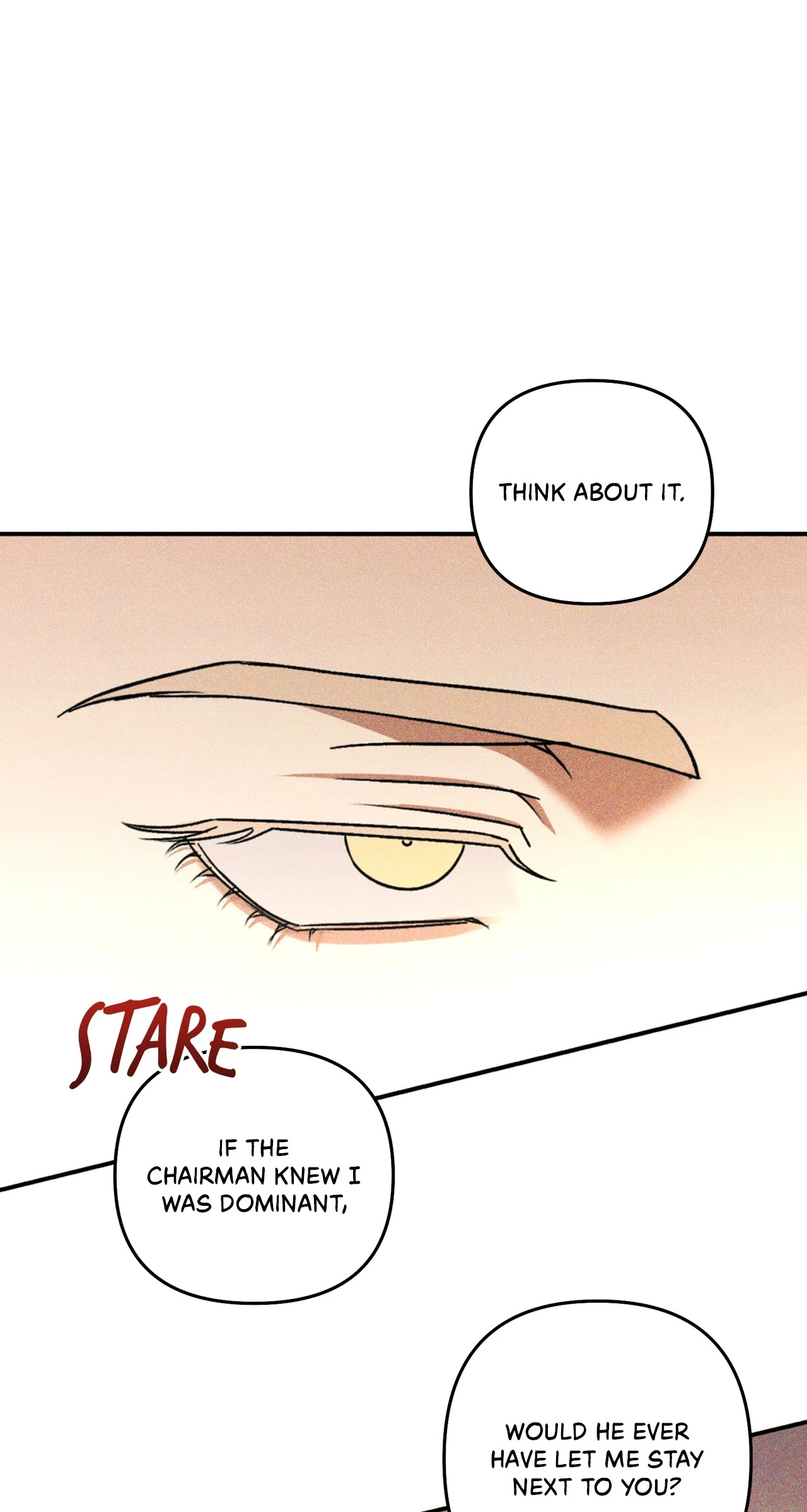 Odd Relations: Bonded for Eternity [Steamy] - Chapter 4 manhwa