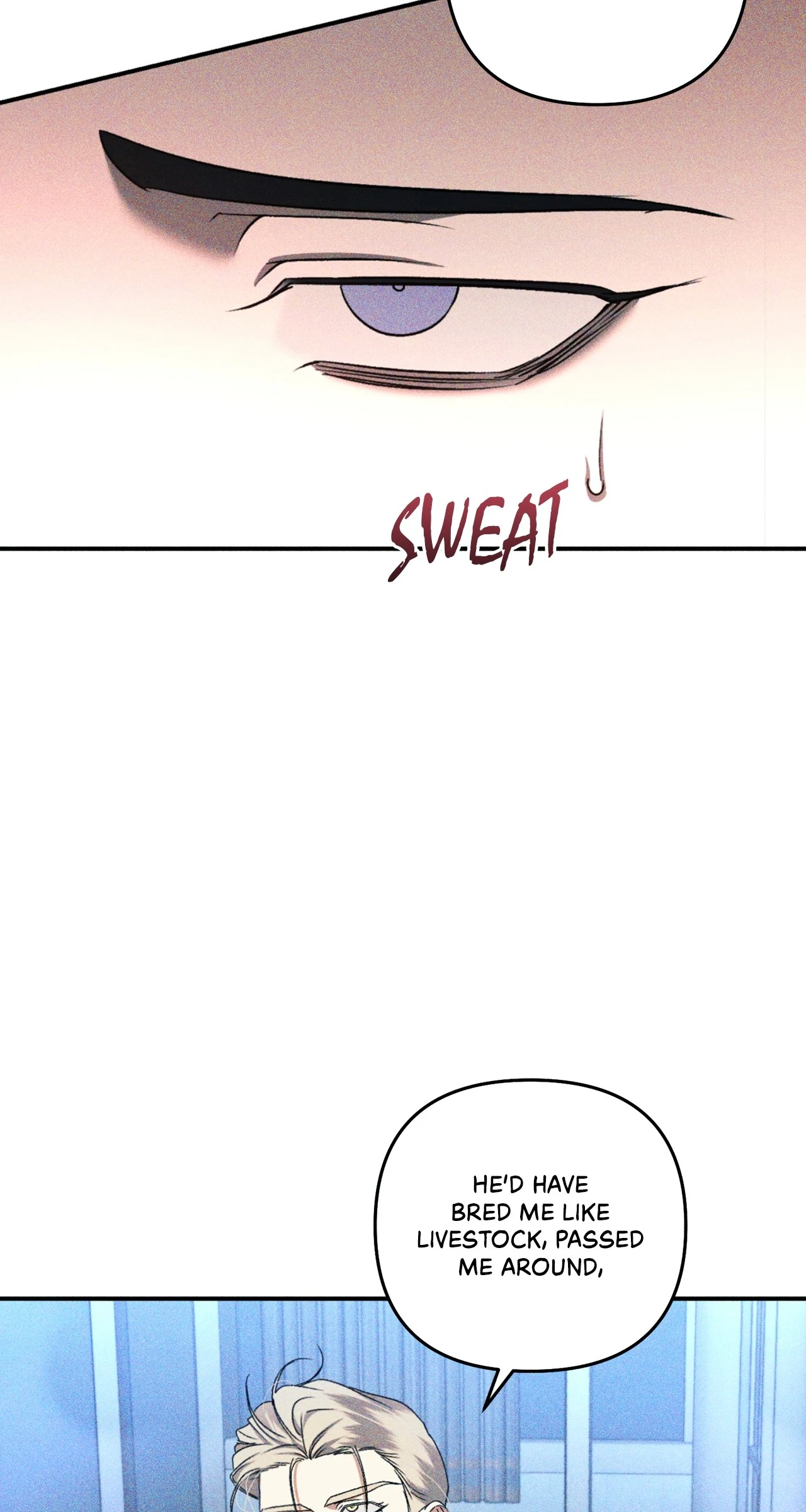 Odd Relations: Bonded for Eternity [Steamy] - Chapter 4 manhwa