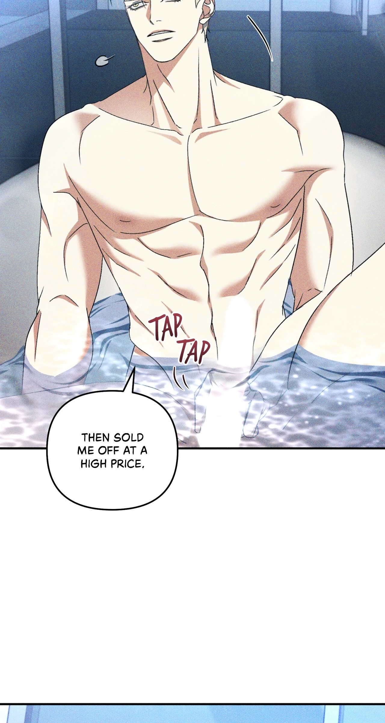 Odd Relations: Bonded for Eternity [Steamy] - Chapter 4 manhwa