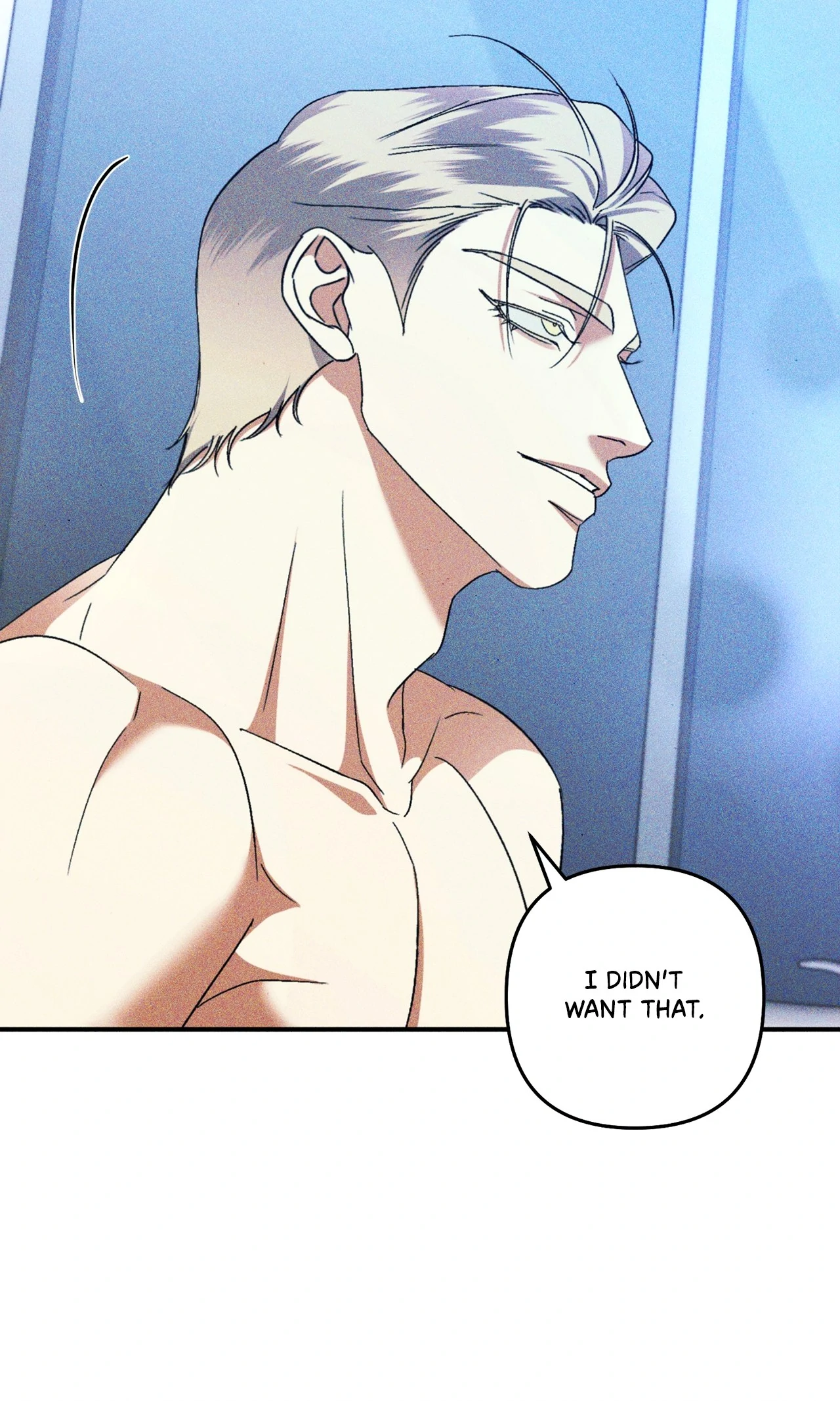 Odd Relations: Bonded for Eternity [Steamy] - Chapter 4 manhwa