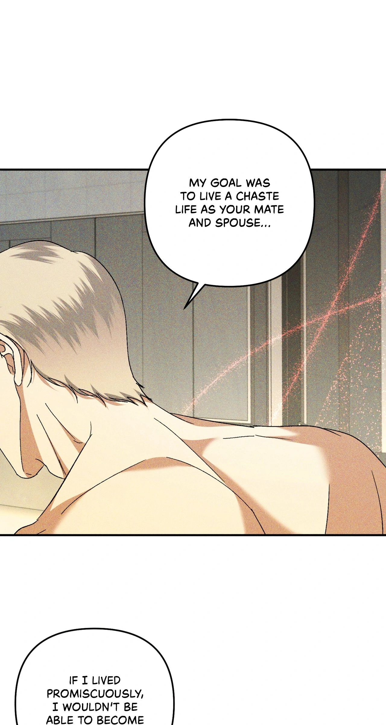 Odd Relations: Bonded for Eternity [Steamy] - Chapter 4 manhwa