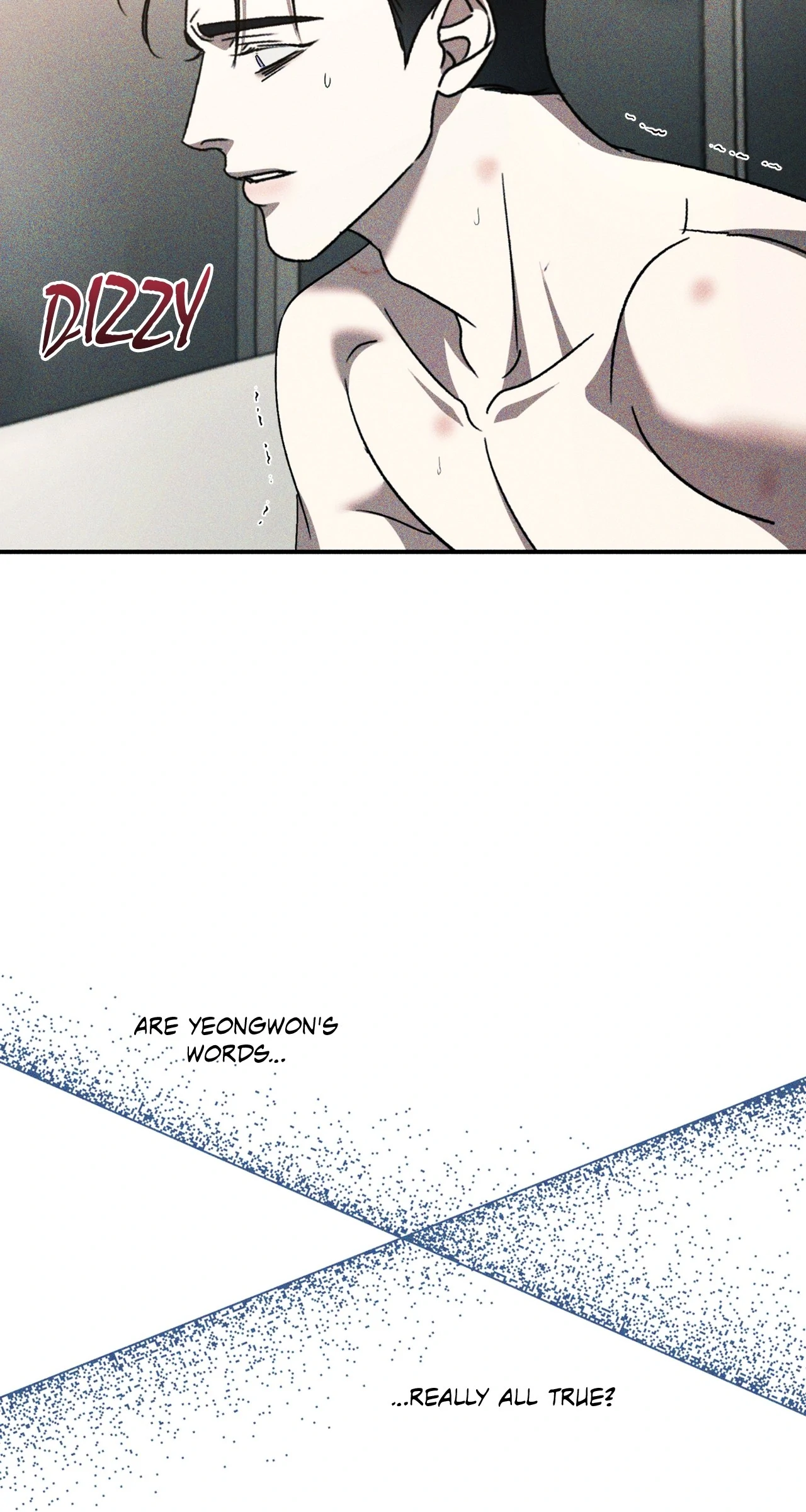 Odd Relations: Bonded for Eternity [Steamy] - Chapter 4 manhwa