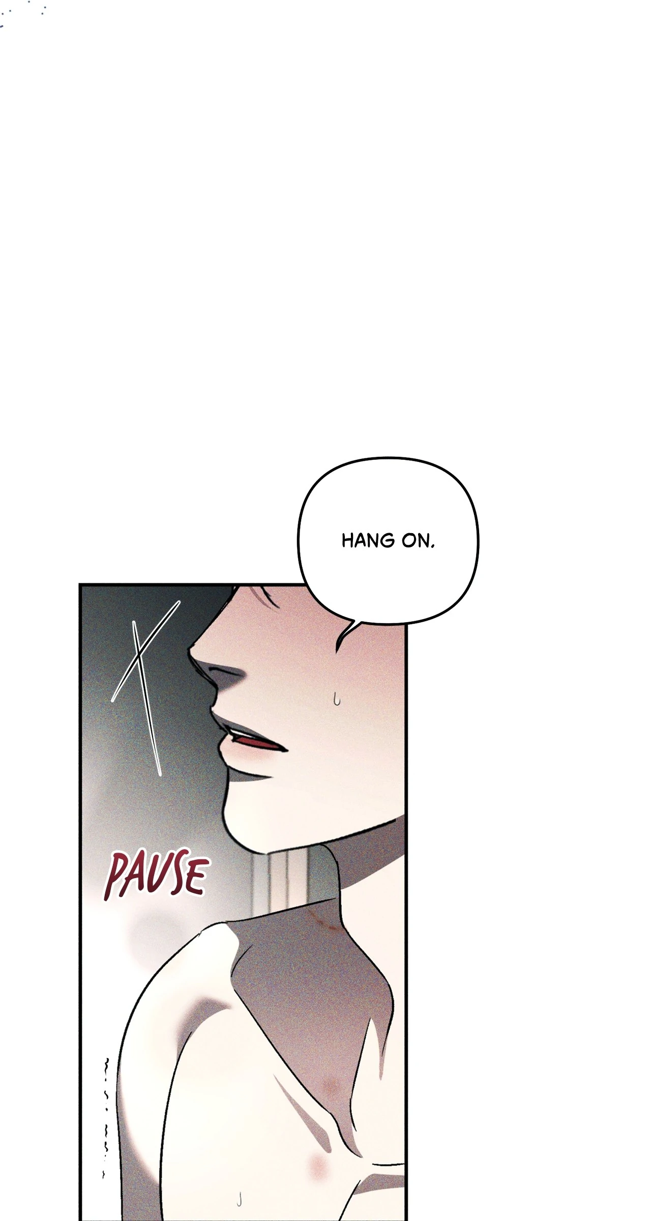 Odd Relations: Bonded for Eternity [Steamy] - Chapter 4 manhwa