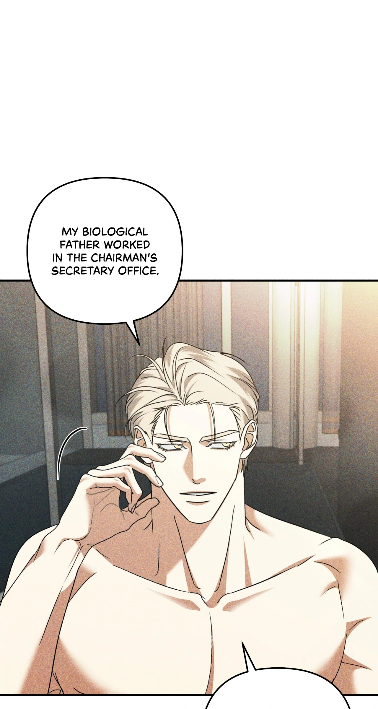 Odd Relations: Bonded for Eternity [Steamy] - Chapter 4 manhwa