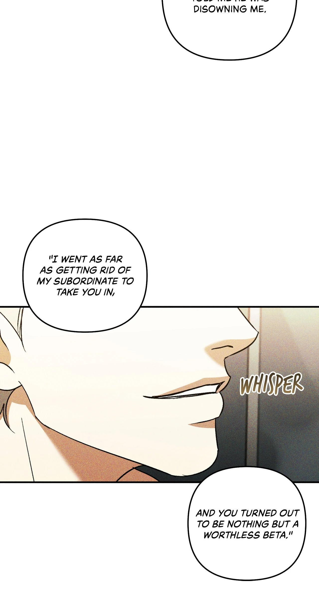 Odd Relations: Bonded for Eternity [Steamy] - Chapter 4 manhwa